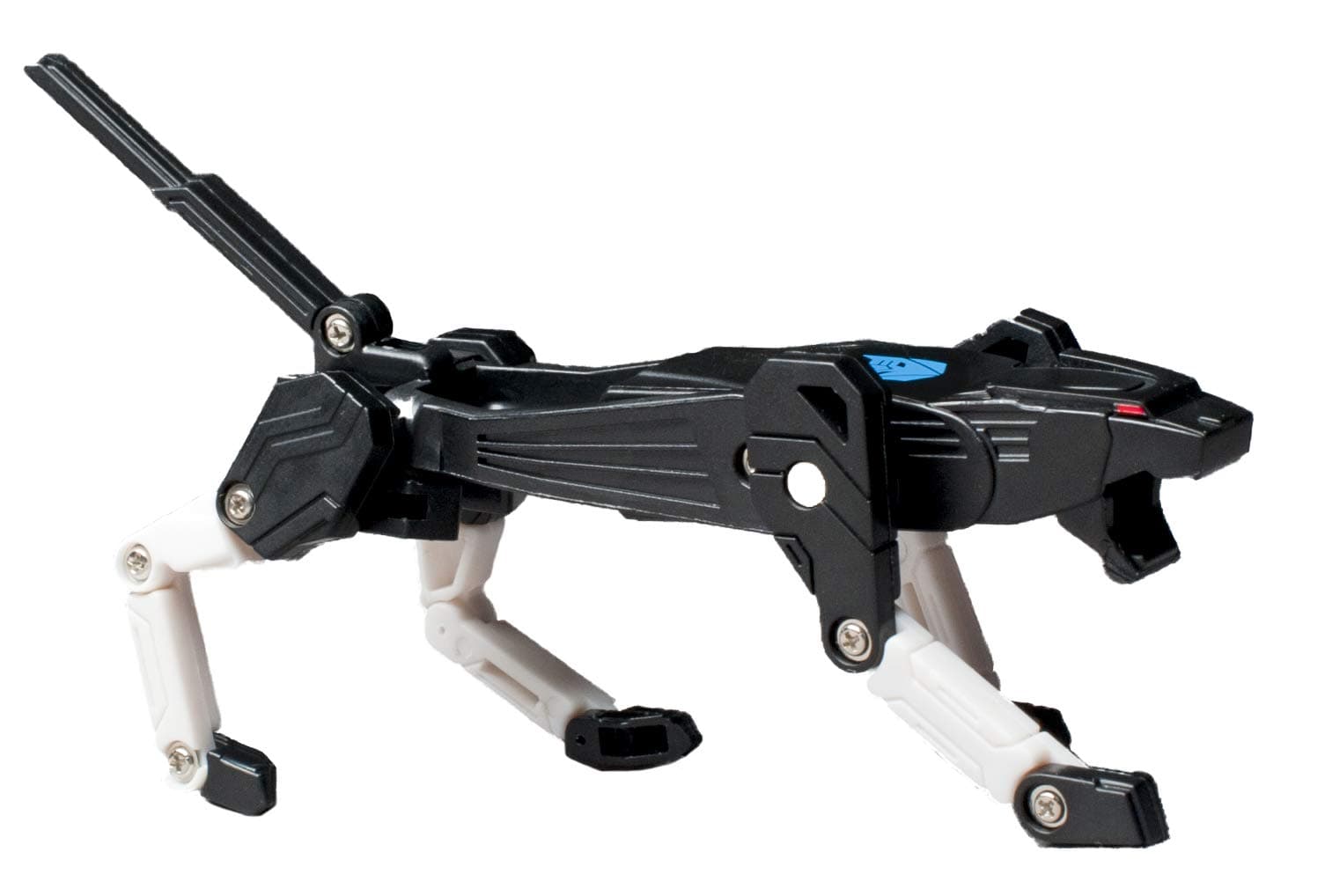 Transformer USB Flash Memory Drive 8GB