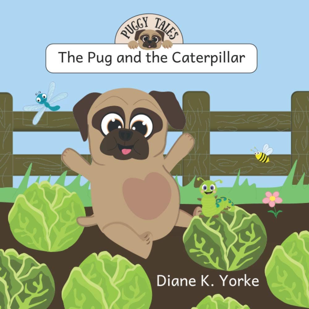 The Pug and the Caterpillar