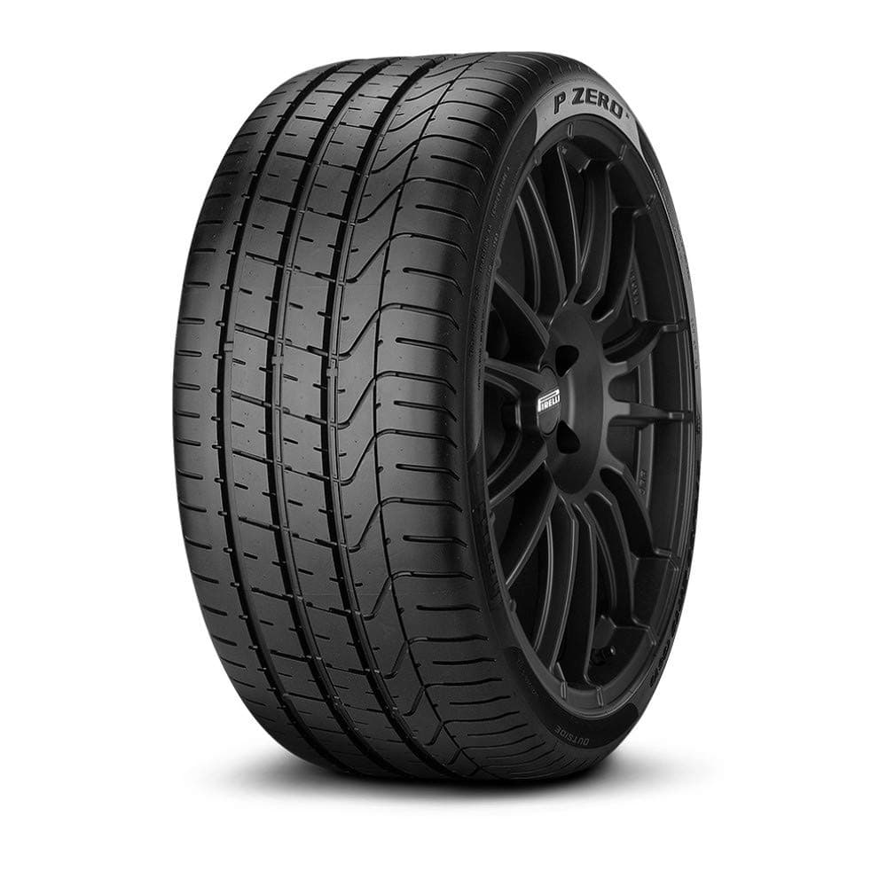 Pirelli P Zero 295/40R21 111Y Passenger Tire