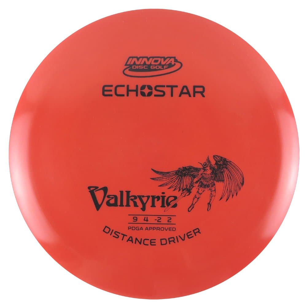 INNOVA Echo Star Valkyrie 170-175g