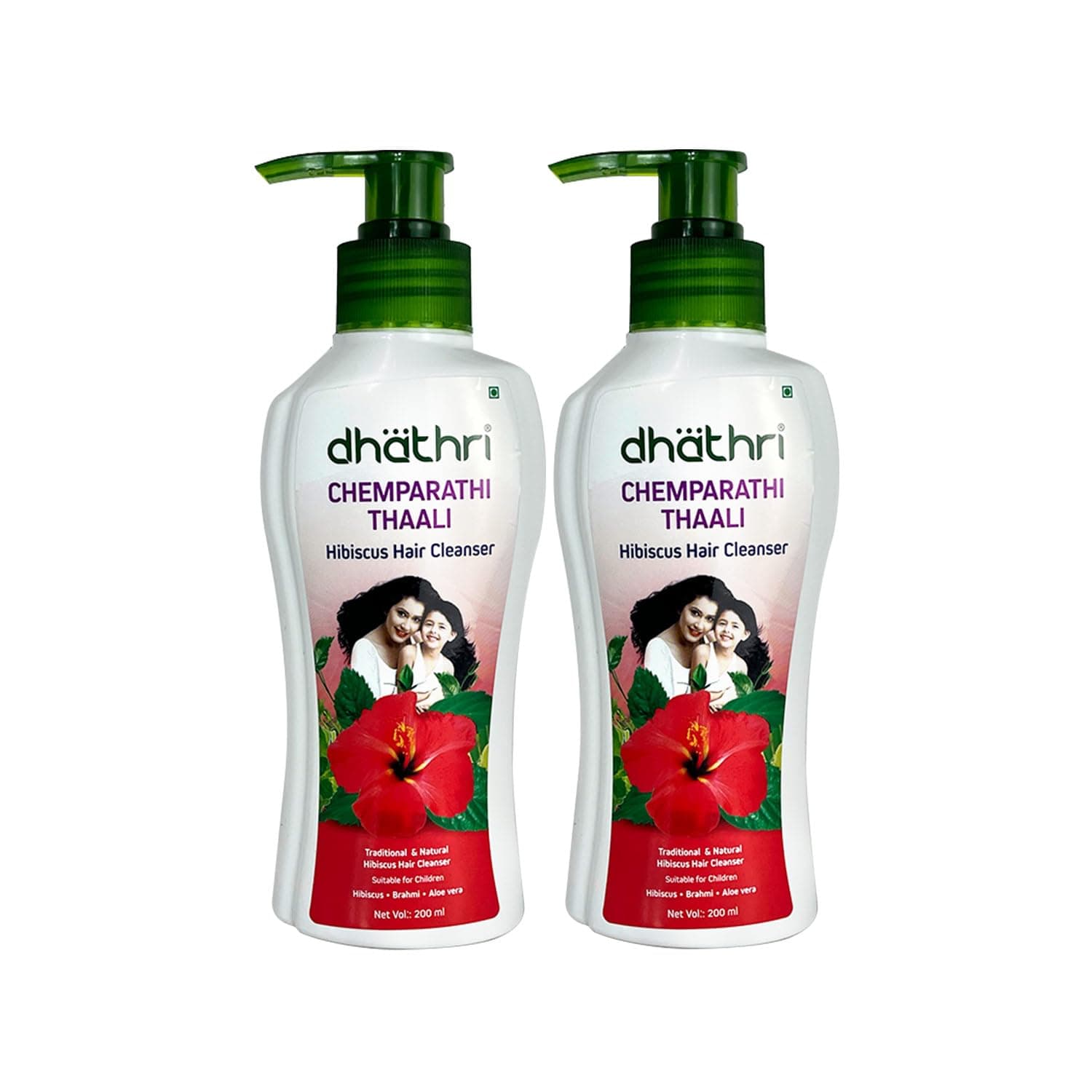 Chemparathi Thaali 200ml Single Pack