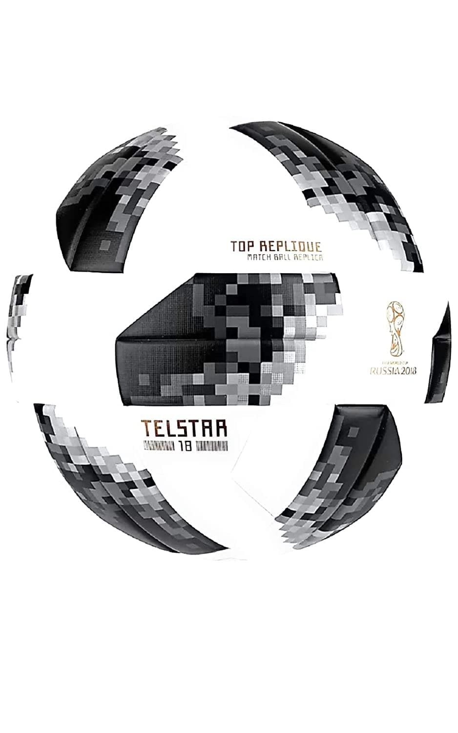 STC Telstar Football Size-5