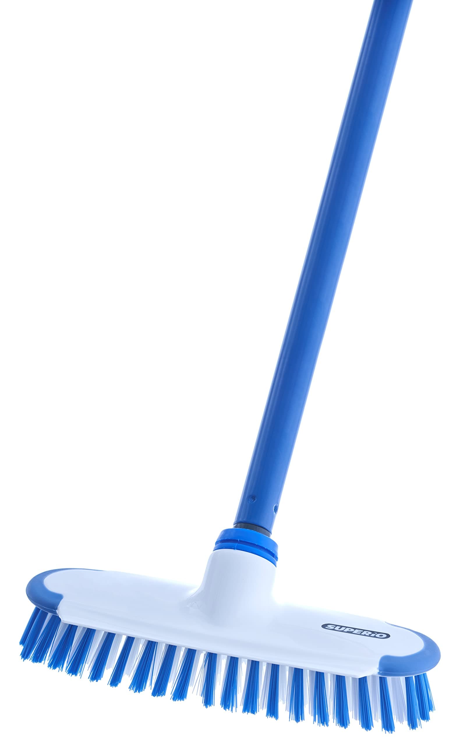 Superio Deck Scrub Brush
