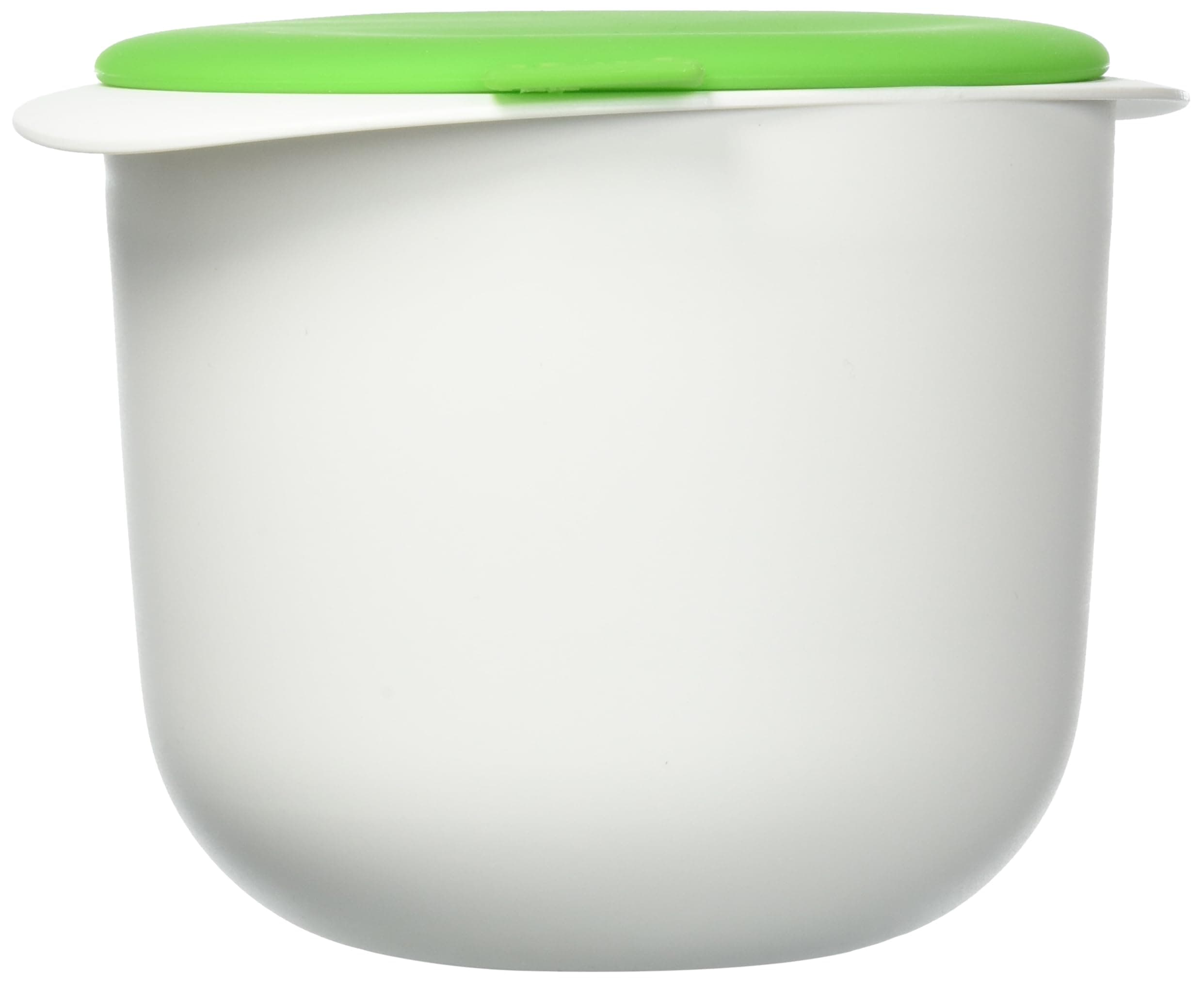 Lekue Cheese Maker Kit with Recipe Book, White