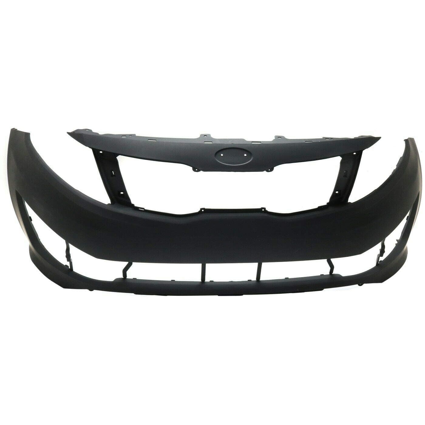 New Front Bumper Cover For 2011-2013 KIA Optima, Primed, SX Model USA Built KI1000162 865114C200