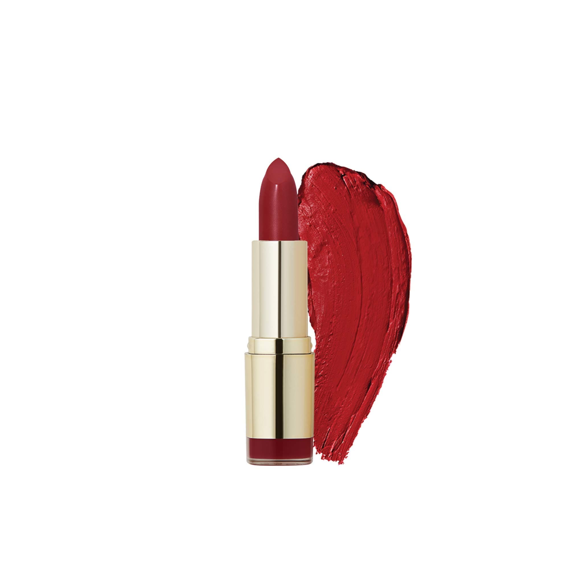 Color Statement Lipstick - 07 Best Red