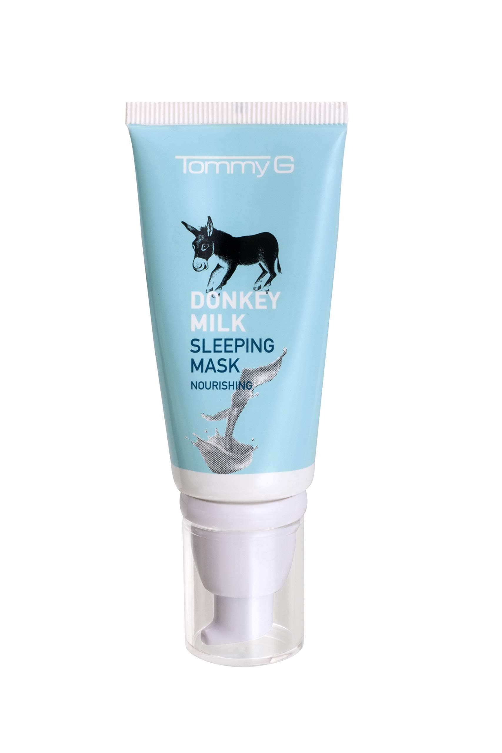 Tommy GDonkey Milk Sleeping Mask 50ml
