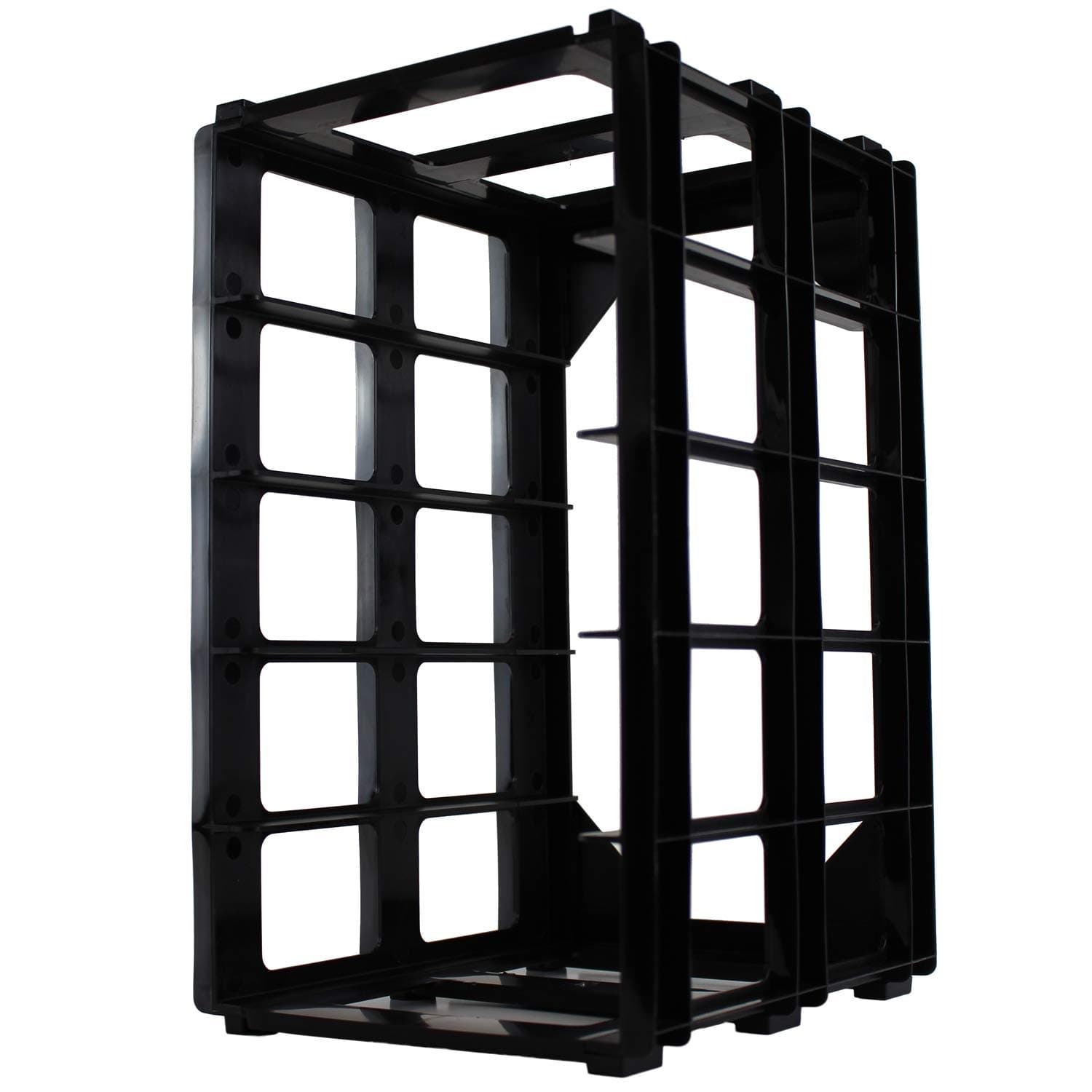 WestonBoxes Flat Packed Stak Frames for WestonBoxes A4, A5 and Pen and Pencil Boxes Sold Seperately (A5 Stak Frame)