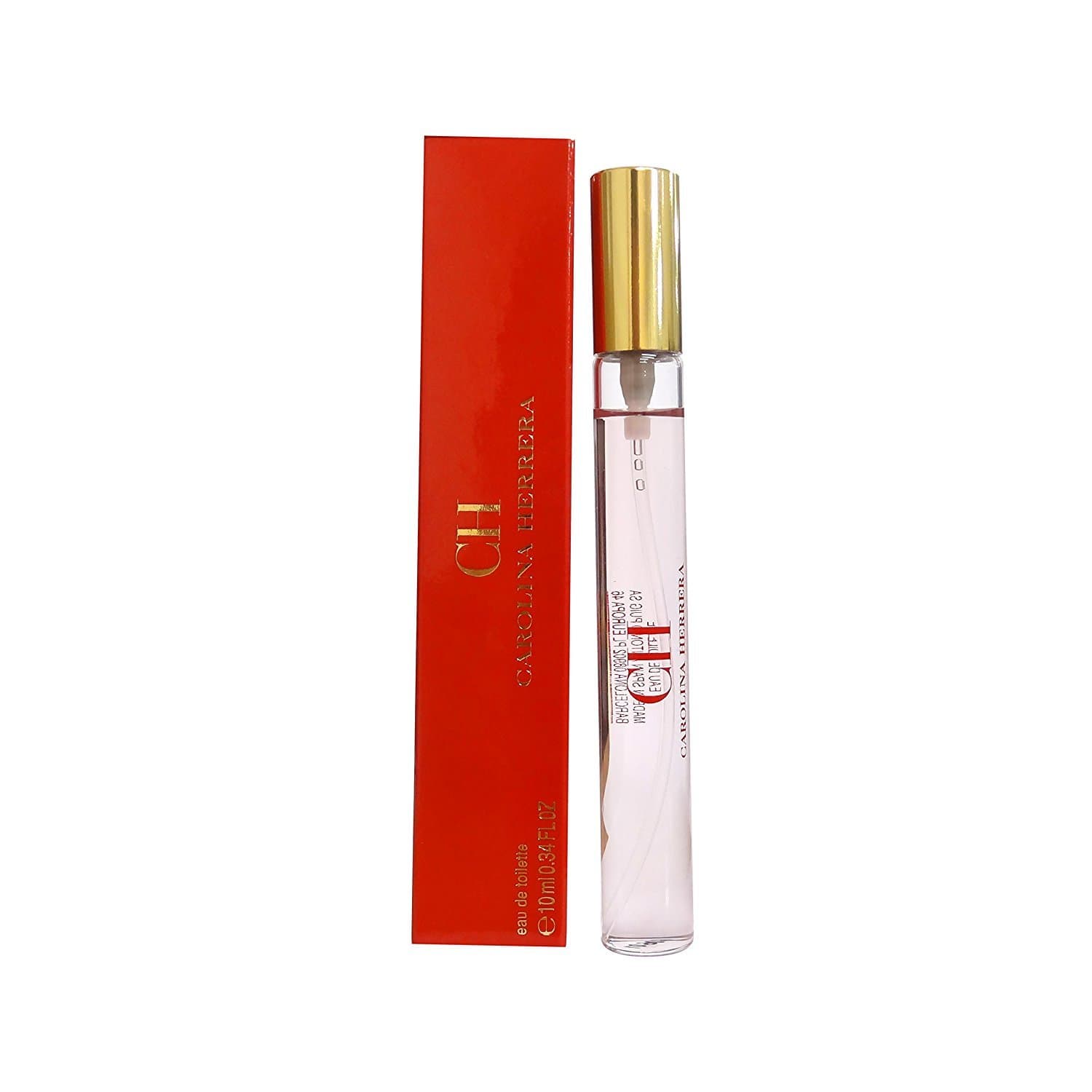 Carolina Herrera CH EDT Spray, 10 ml