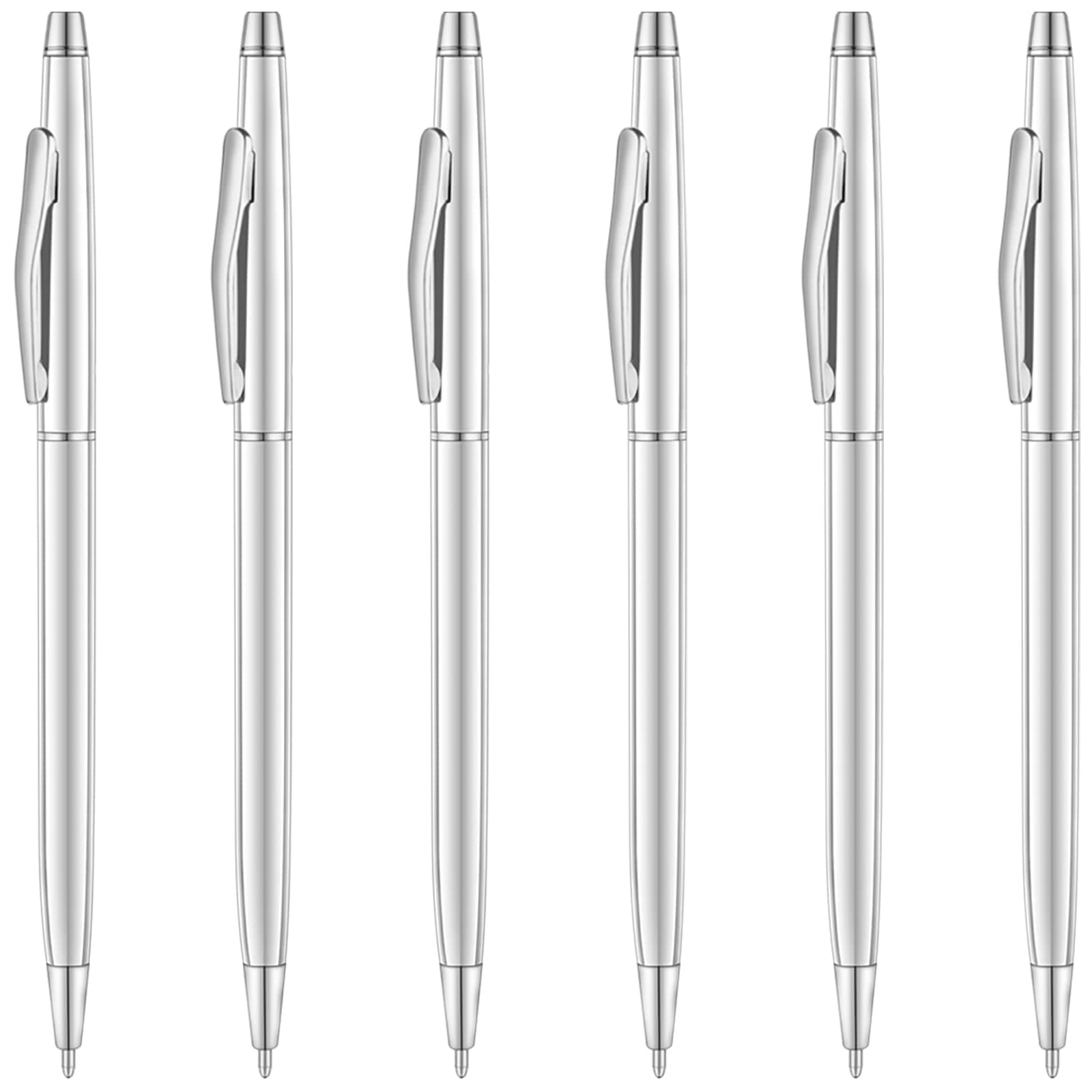 Unibene UB-slim3 Silver Pen
