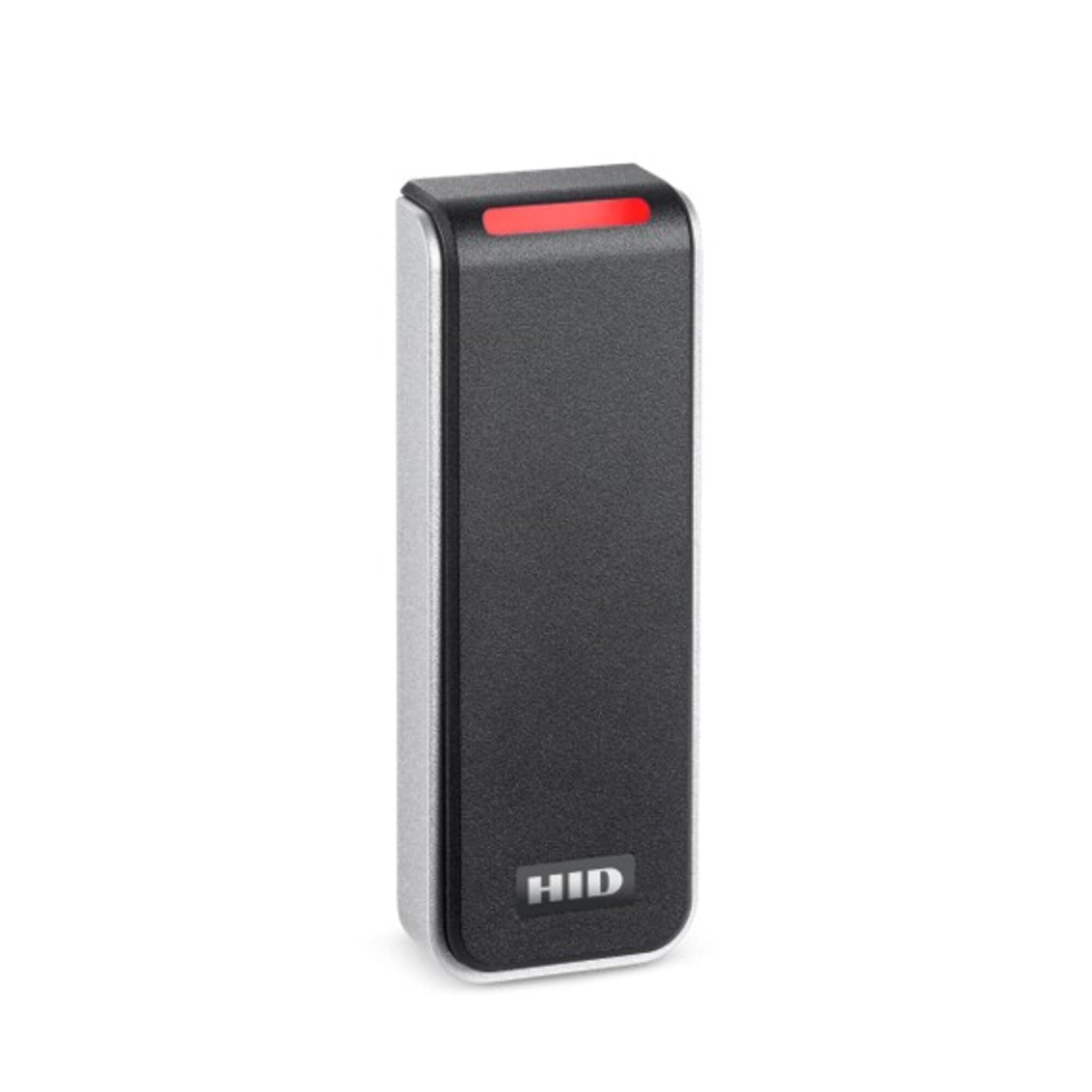 HID Signo 20 20NKS-00-000000 Multi-Technology, Mobile Ready Smart Card Reader