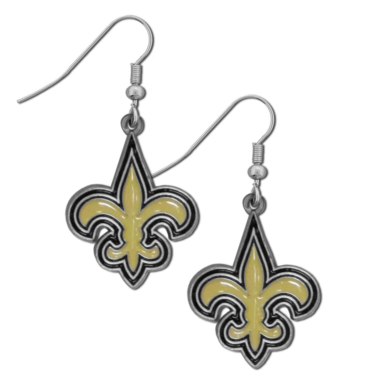 NFL Dangle Earrings