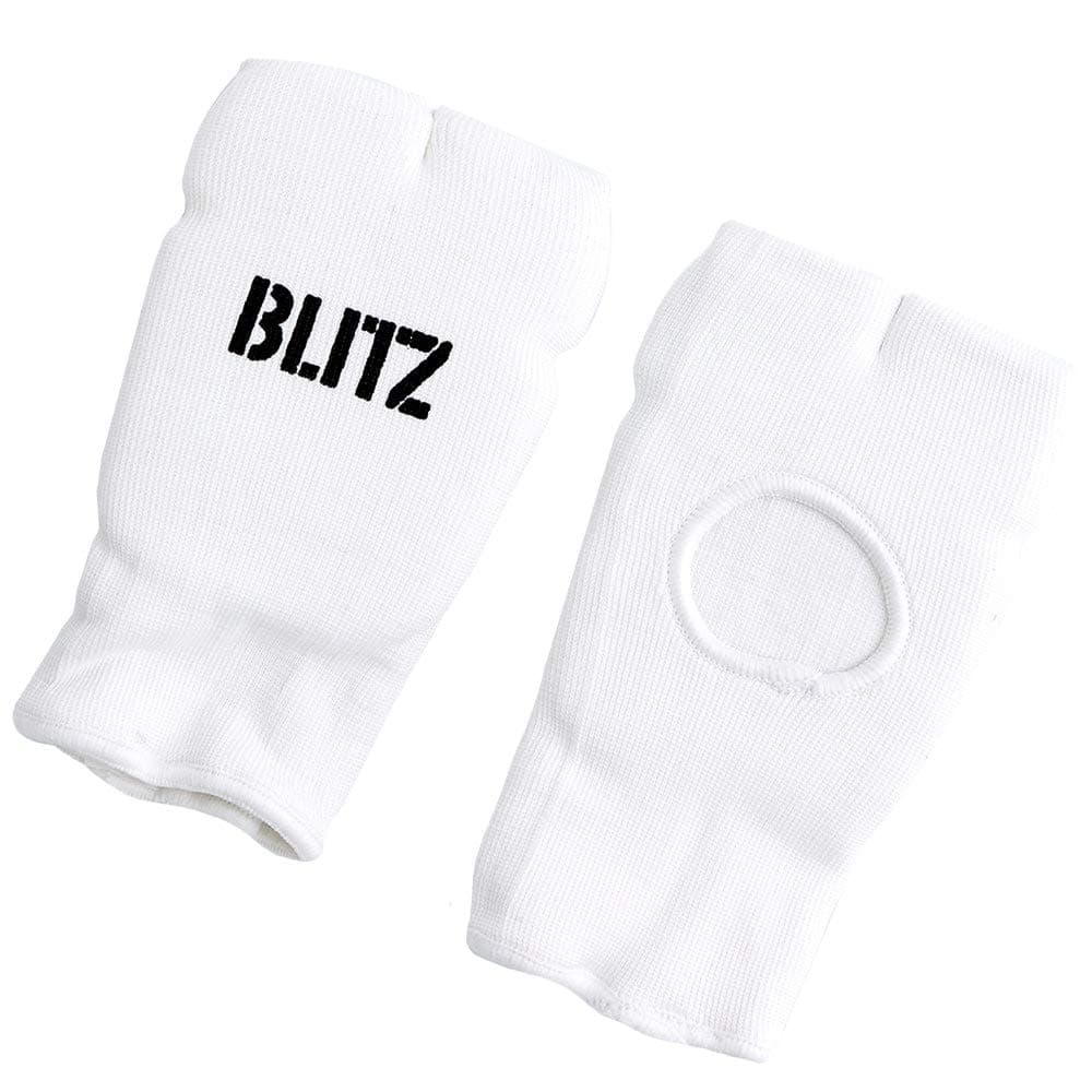 Blitz Elastic Hand Pads