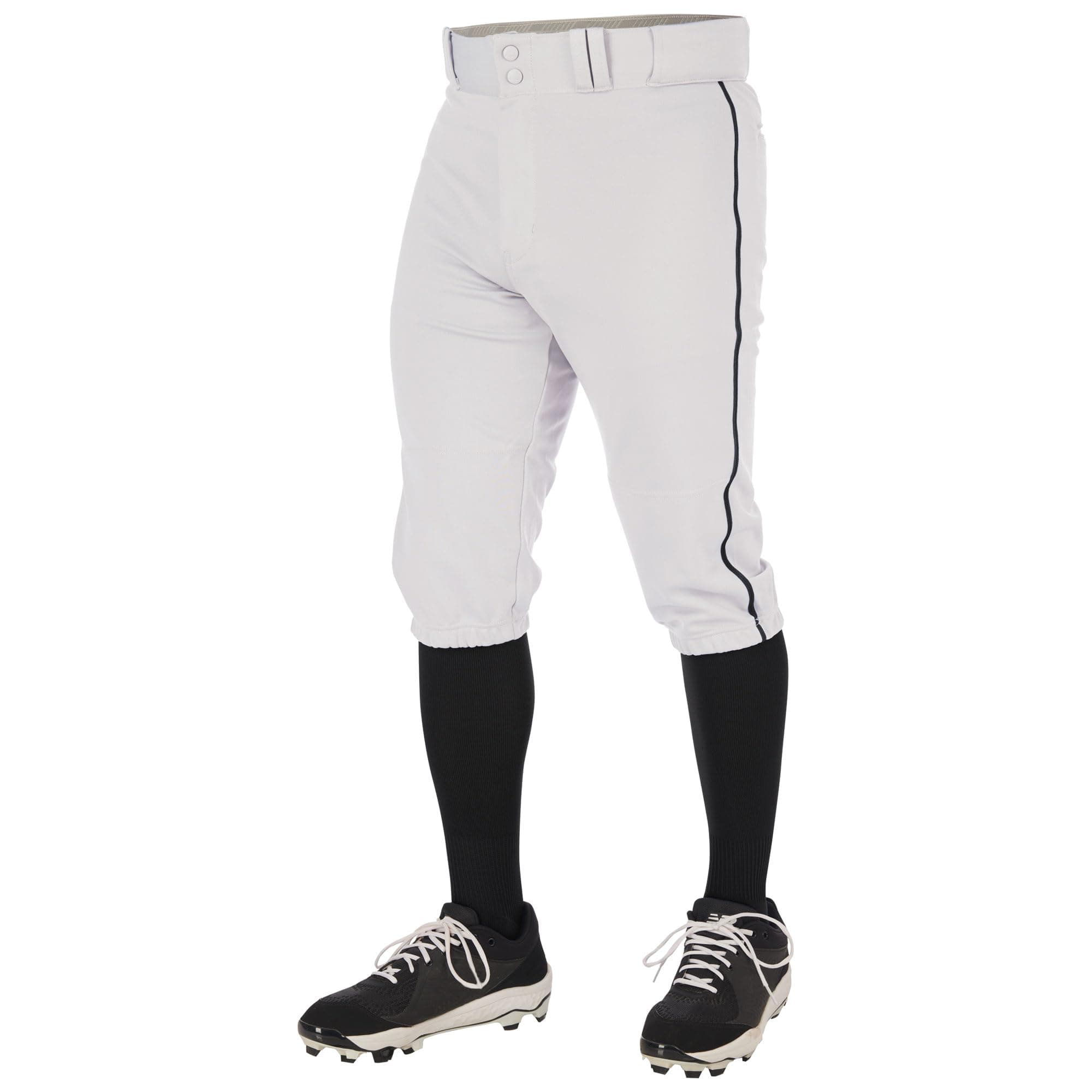 Champroboys Triple Crown 2.0 Baseball Knickers With Braid Pants (pack of 1)