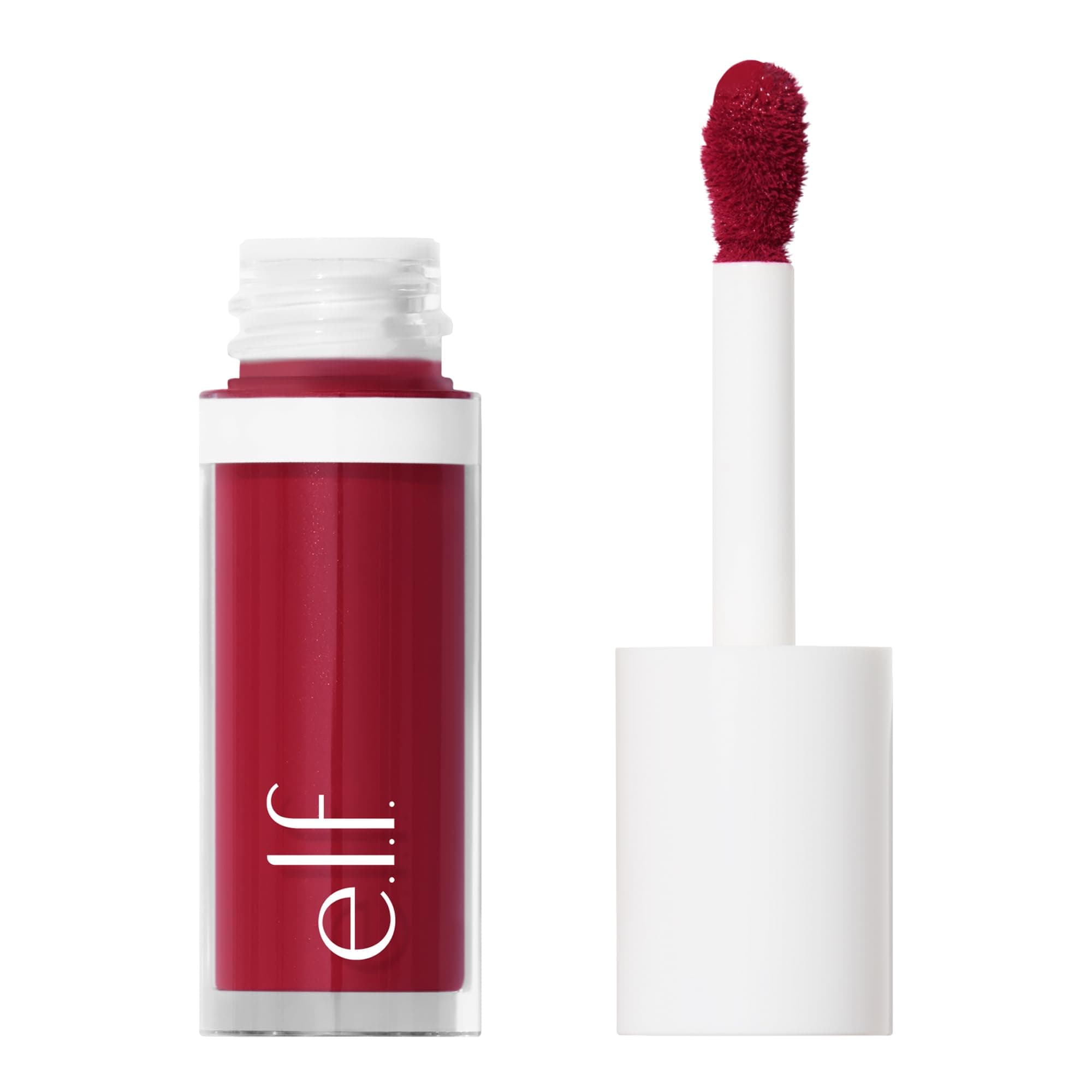 e.l.f. Studio Minty Lip Gloss 82421 Seattle