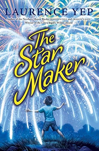The Star Maker Hardcover – December 21, 2010
