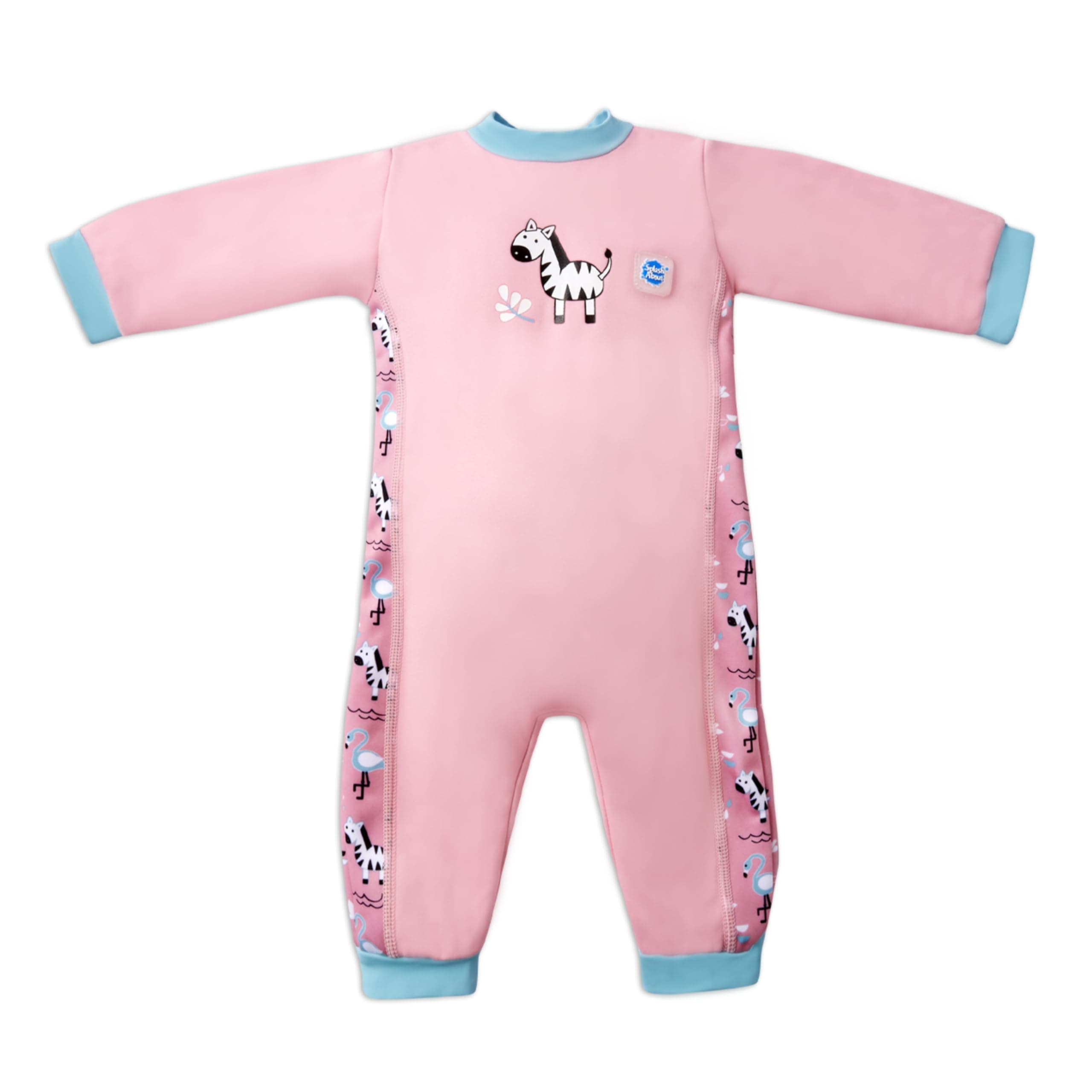 Splash AboutBabies Warm-in-One Wetsuit