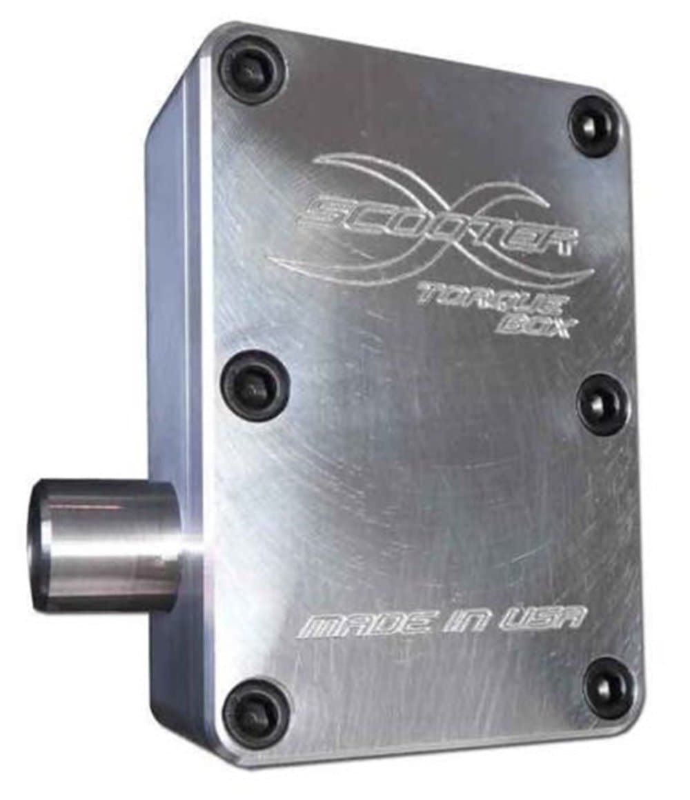 Scooters Performance Exhaust Pipe for 43cc 49cc 52cc Evo RX 2X scooterx star2 g