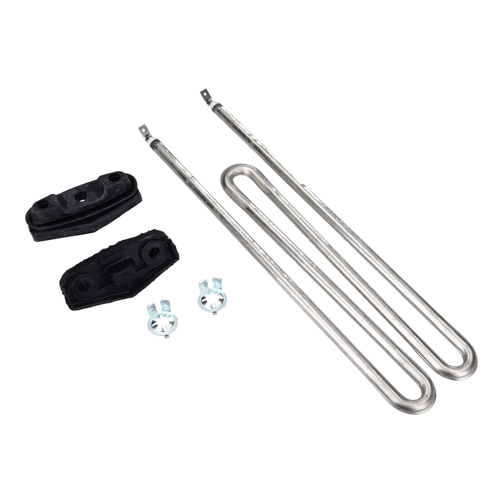 DL-pro Heating element 2100 W 230 V like Miele 6260483 IRCA 4043769 for washing machine washer dryer