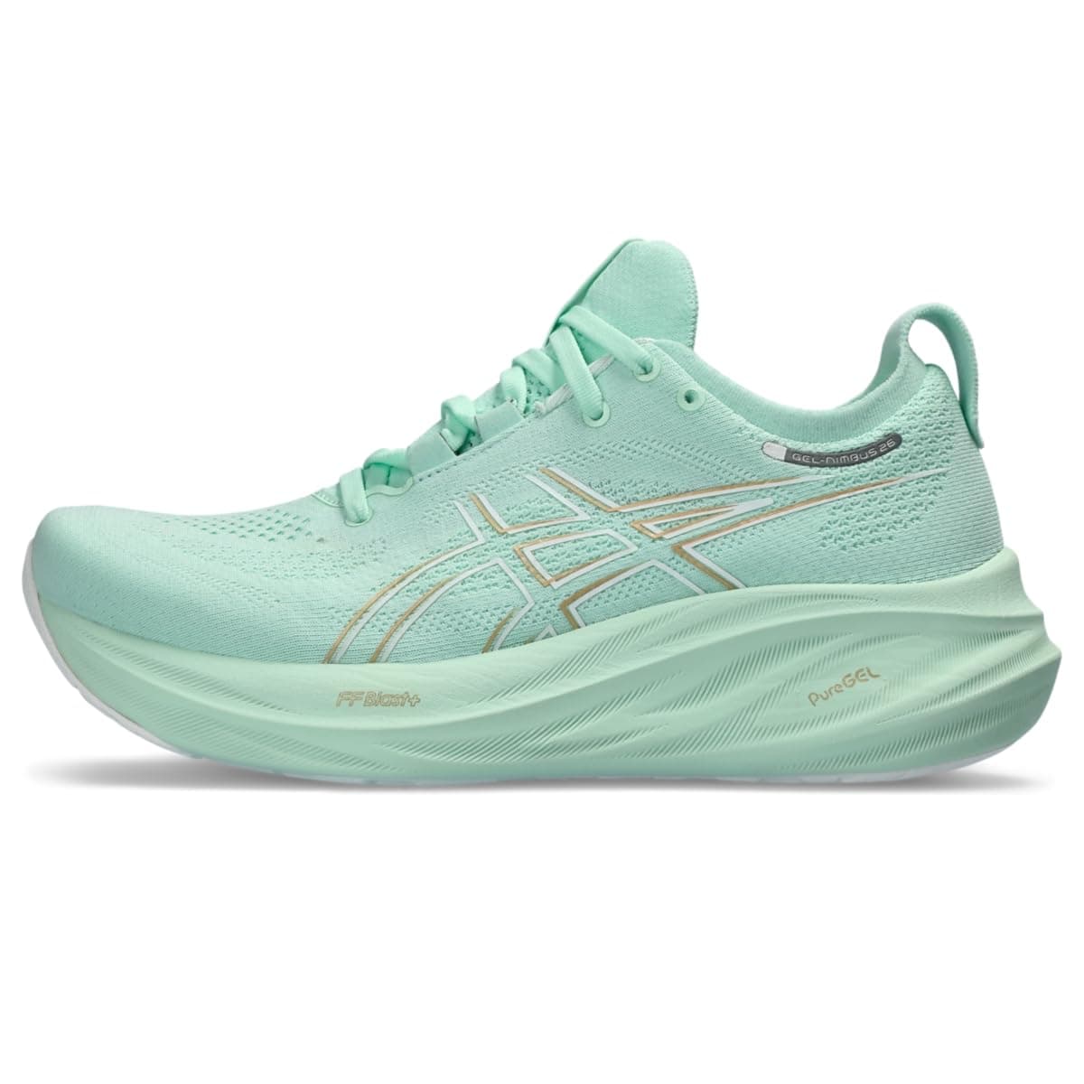 ASICS Women's Gel-Nimbus 26 Running Shoe