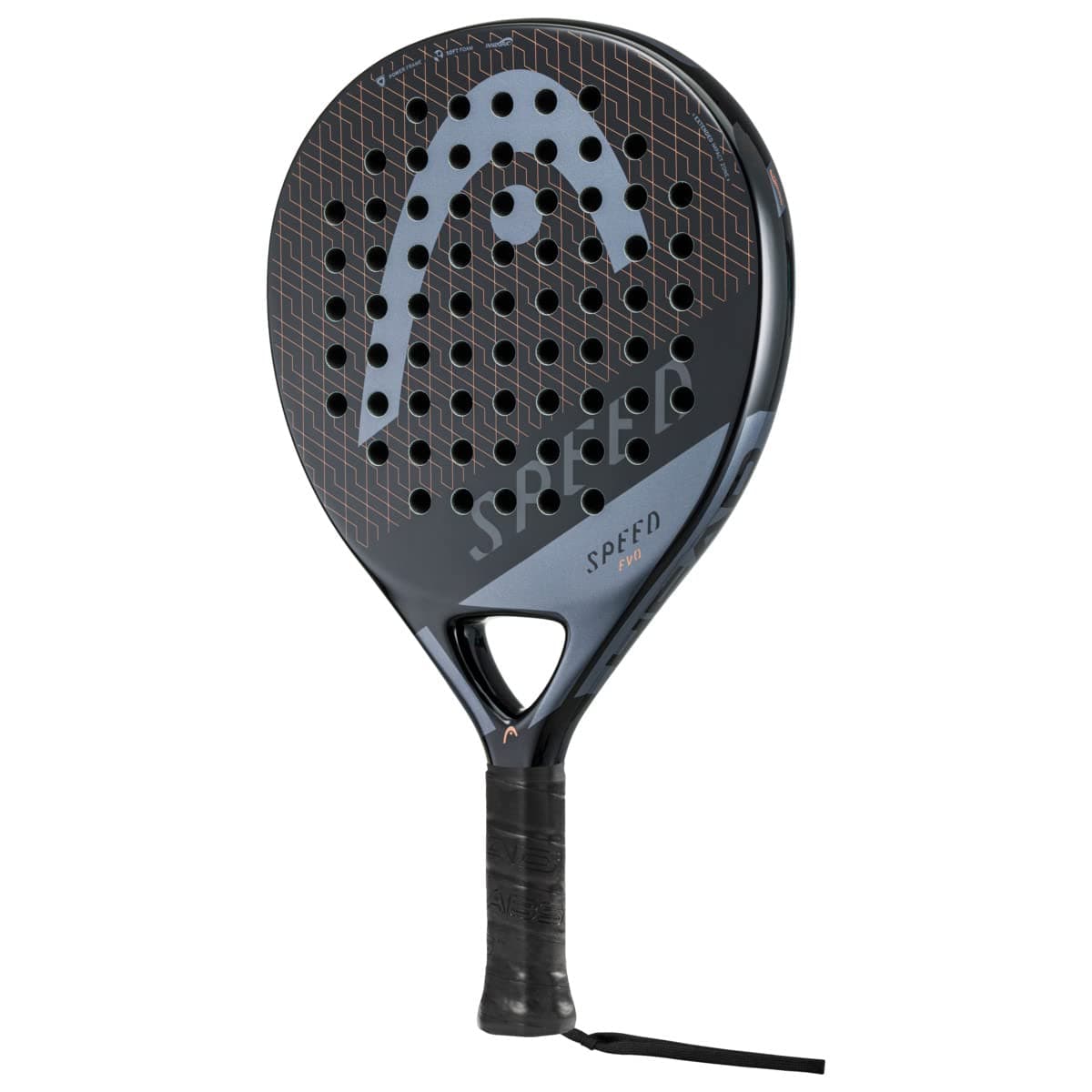 Head Evo Speed 2023 Padel Racquet