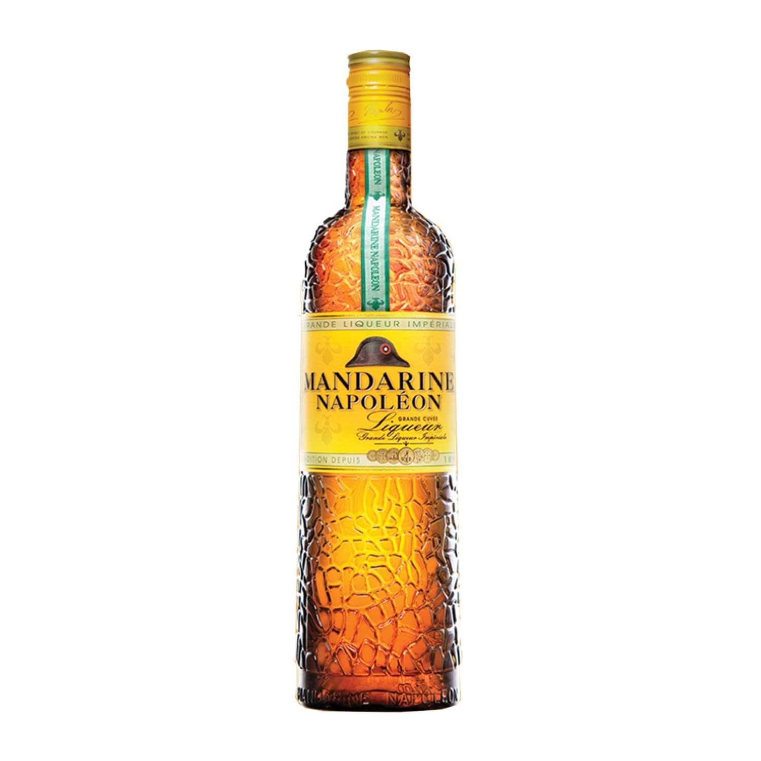 Mandarine Napoleon Liqueur, 70 cl