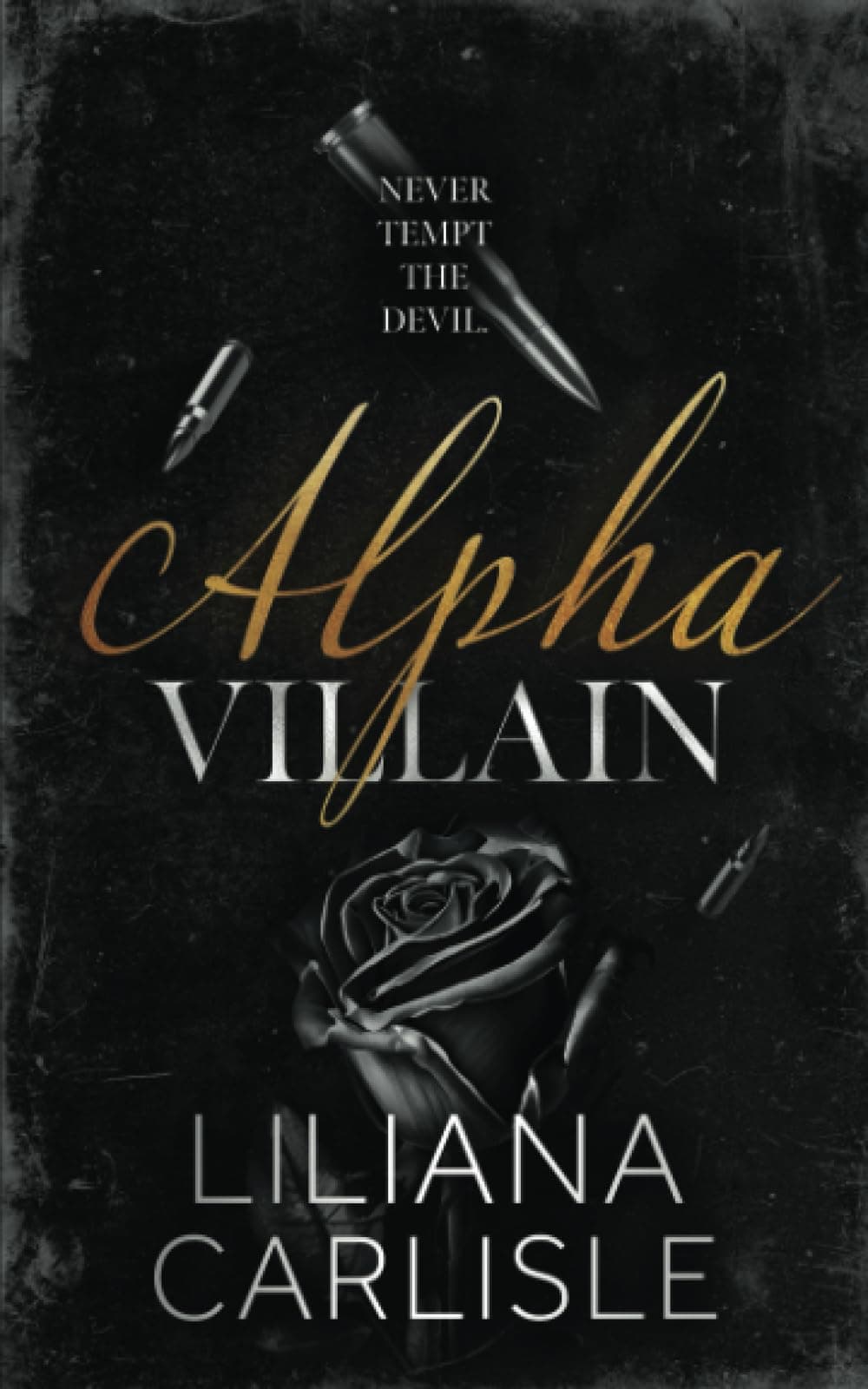 Alpha Villain (Stalker Alphas, Band 3)