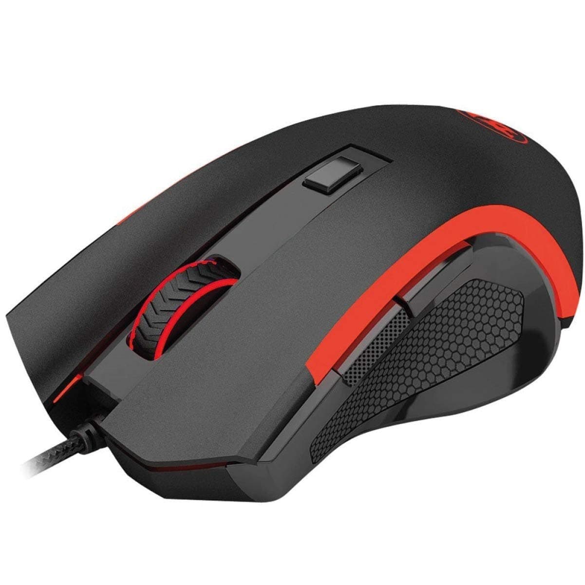 NOTHOSAUR M606 USB Gaming Mouse - 3200 DPI
