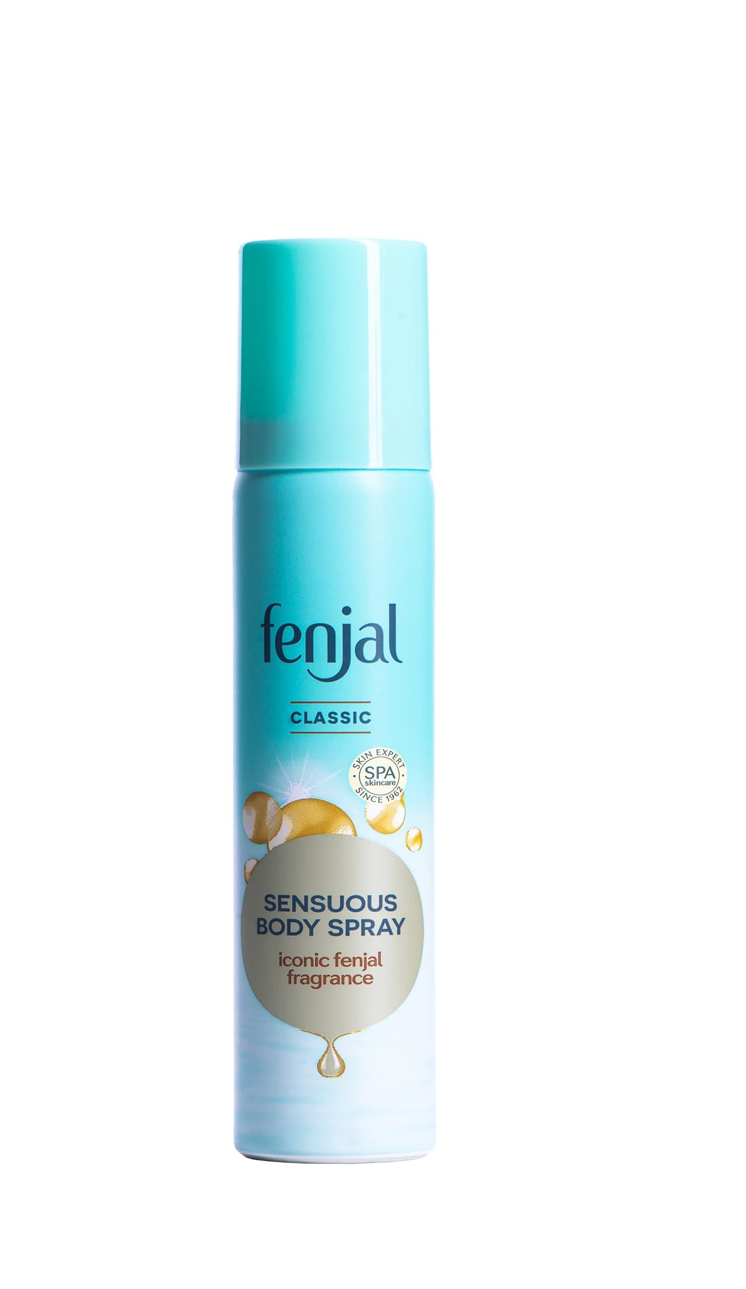 Fenjal Luxury Body Spray 75ml