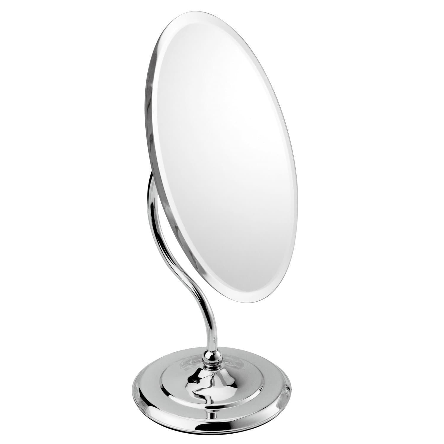 Volere Spa Oval Vanity Mirror