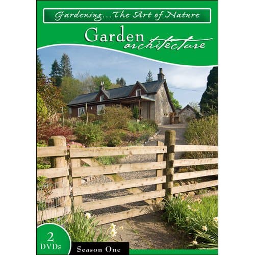 Garden Architecture: Season 1