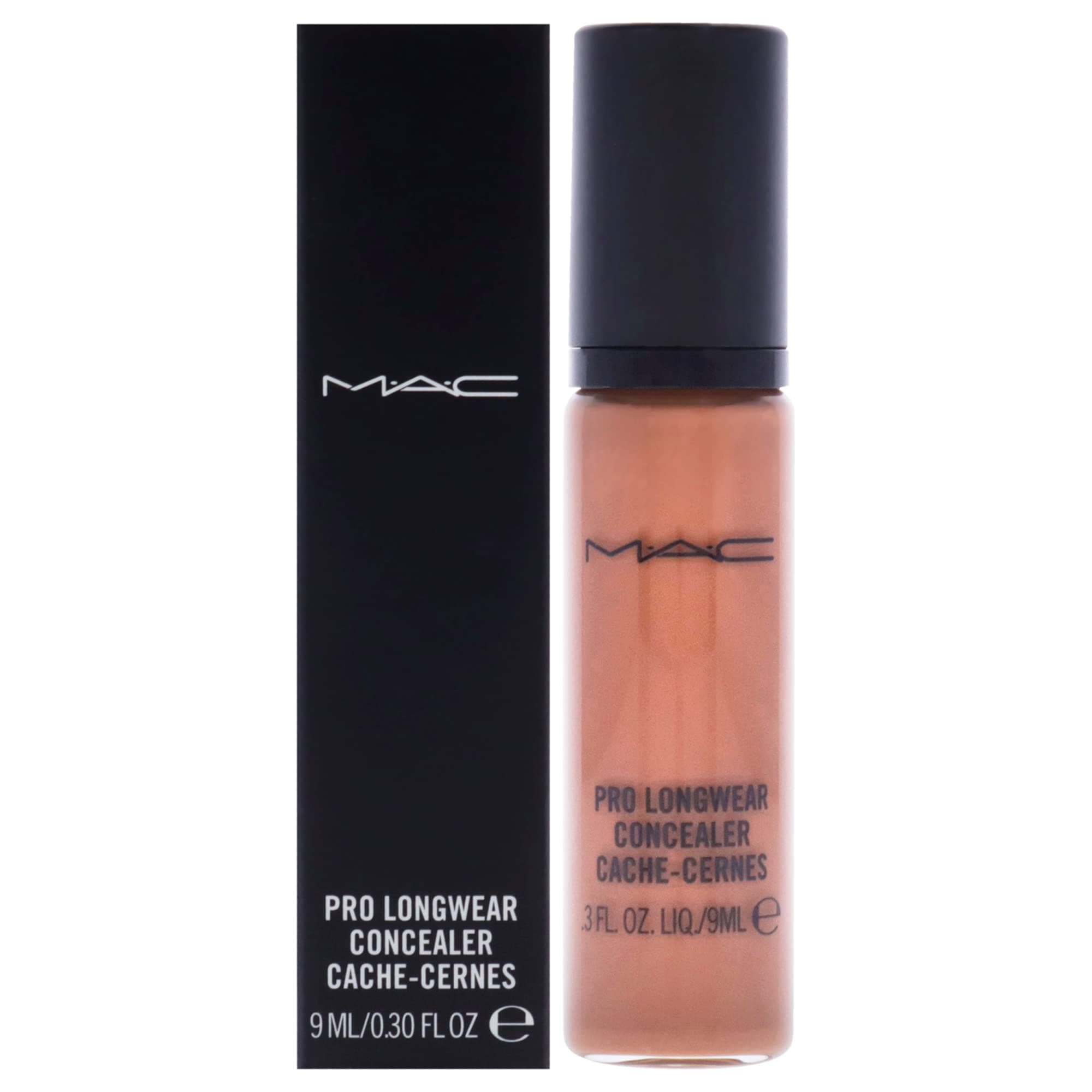 MAC Pro Longwear Concealer ~NW40~