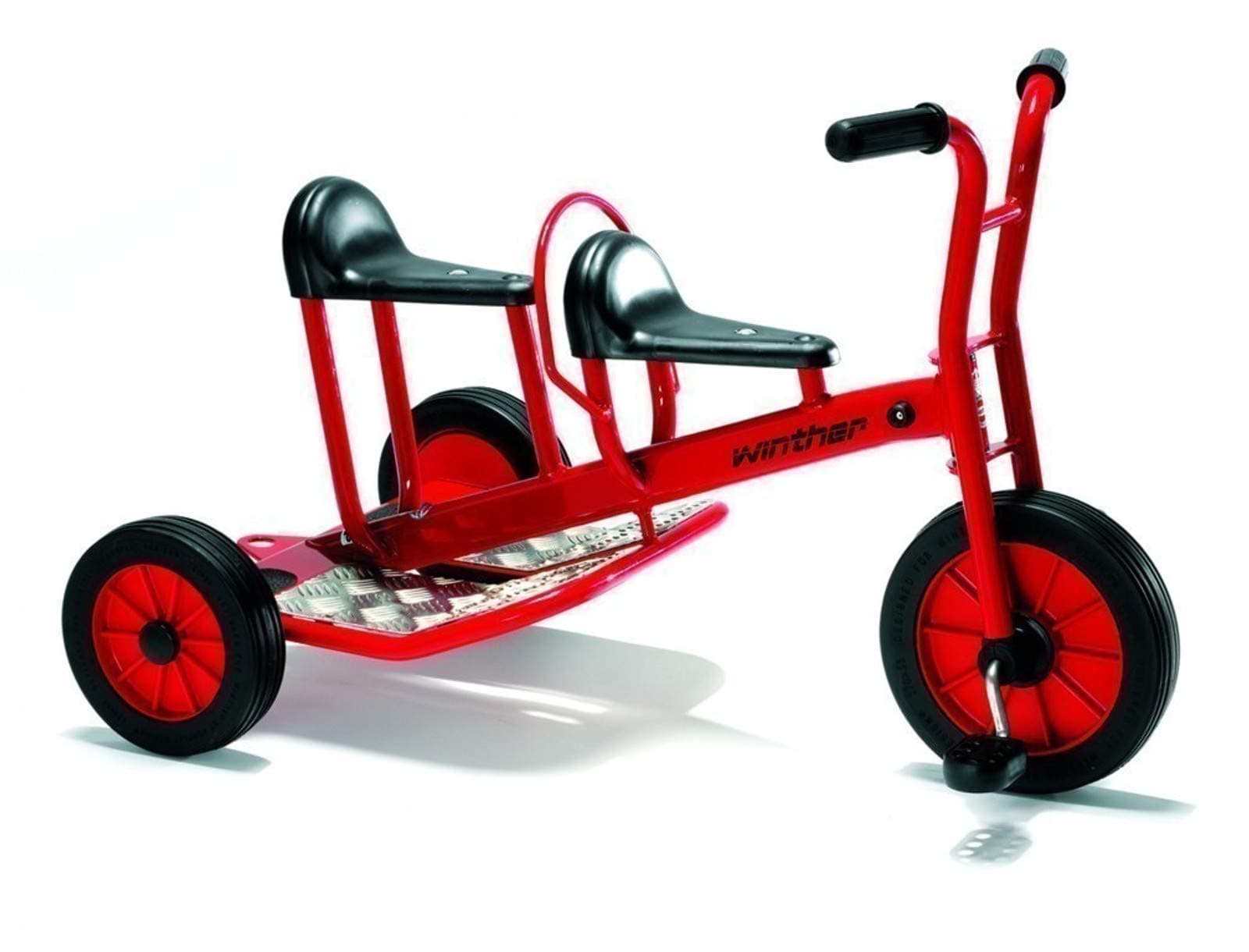 WintherMini Viking Taxi