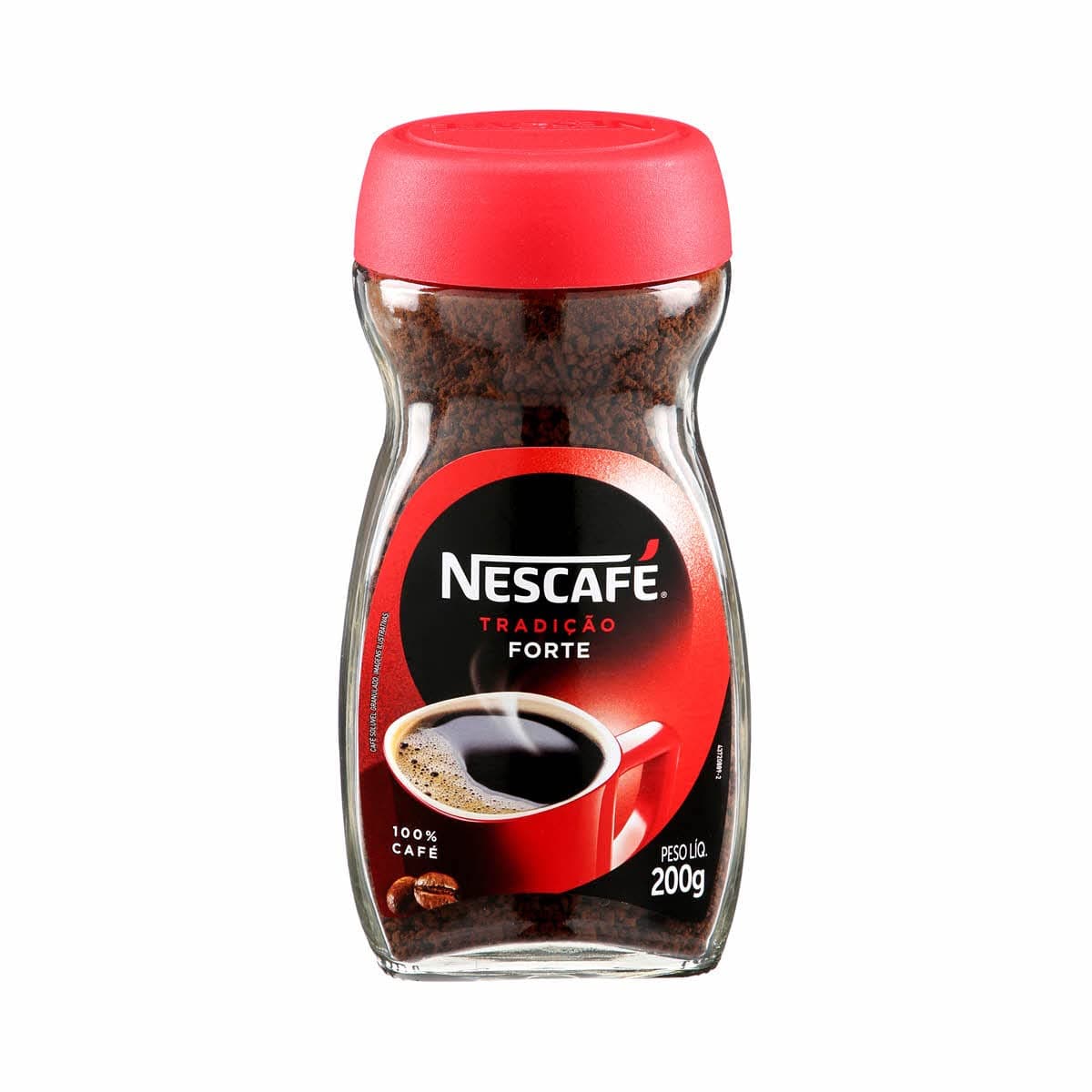 Tradicao Forte Coffee, 200 g