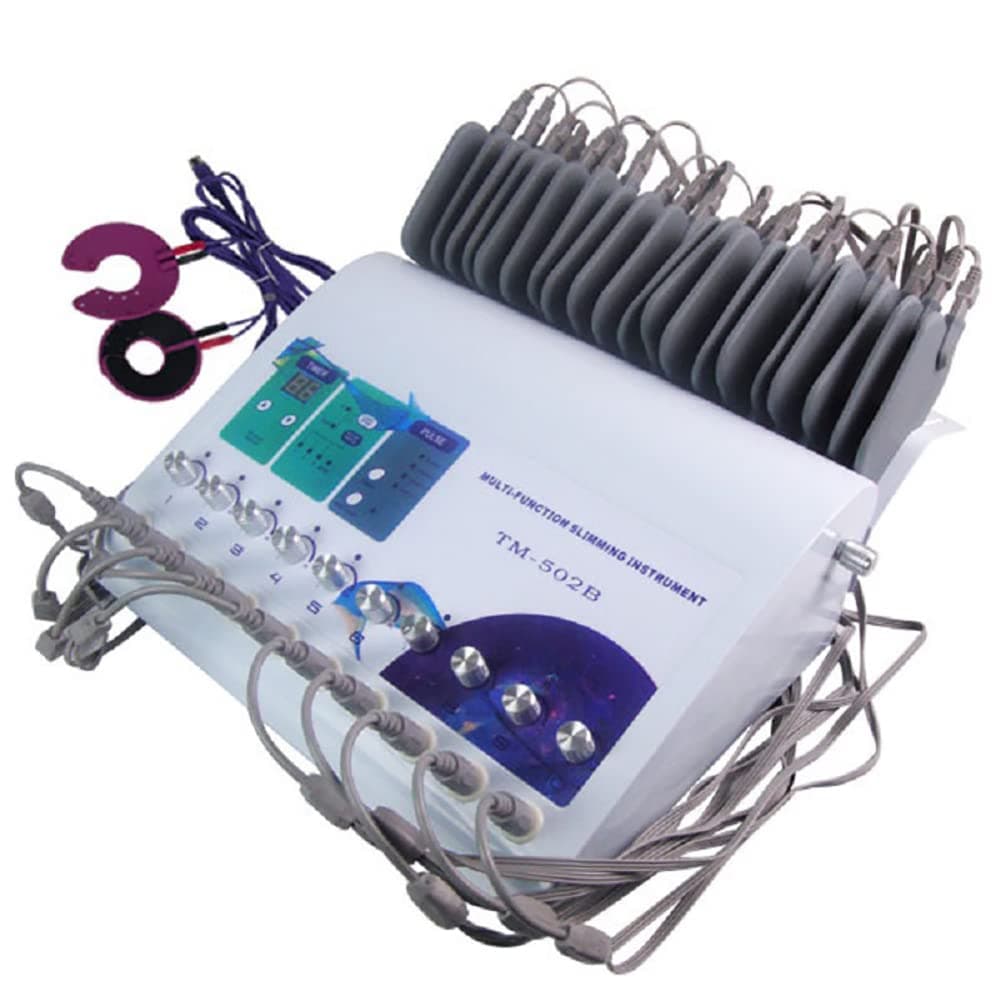 LXT PANDA Weight Loss Machine Ems Muscle Atimulator Electrostimulation Machine Ems Electric Skin Care Tool EMS Tool