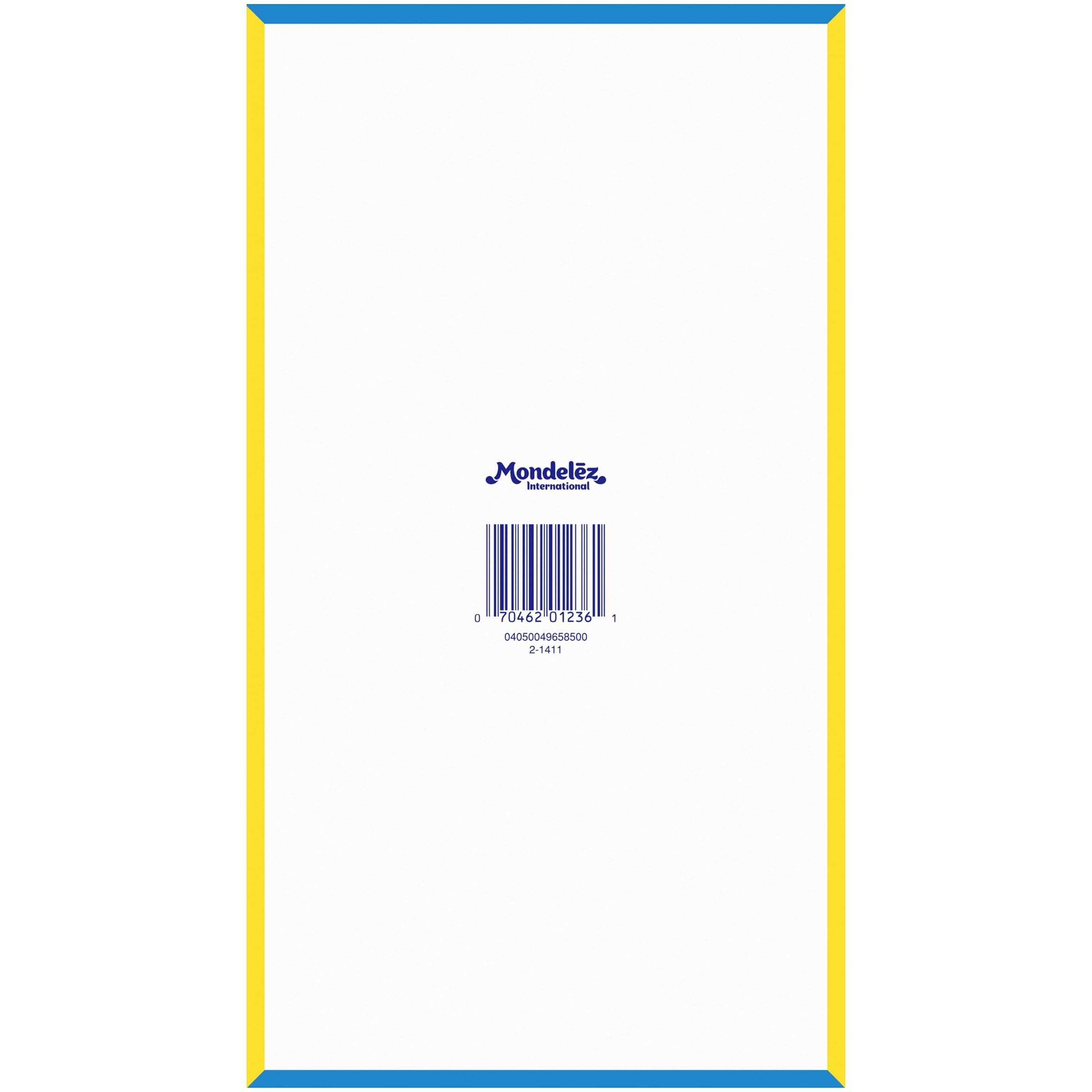 Swedish Fish Soft & Chewy Candy 2 Oz