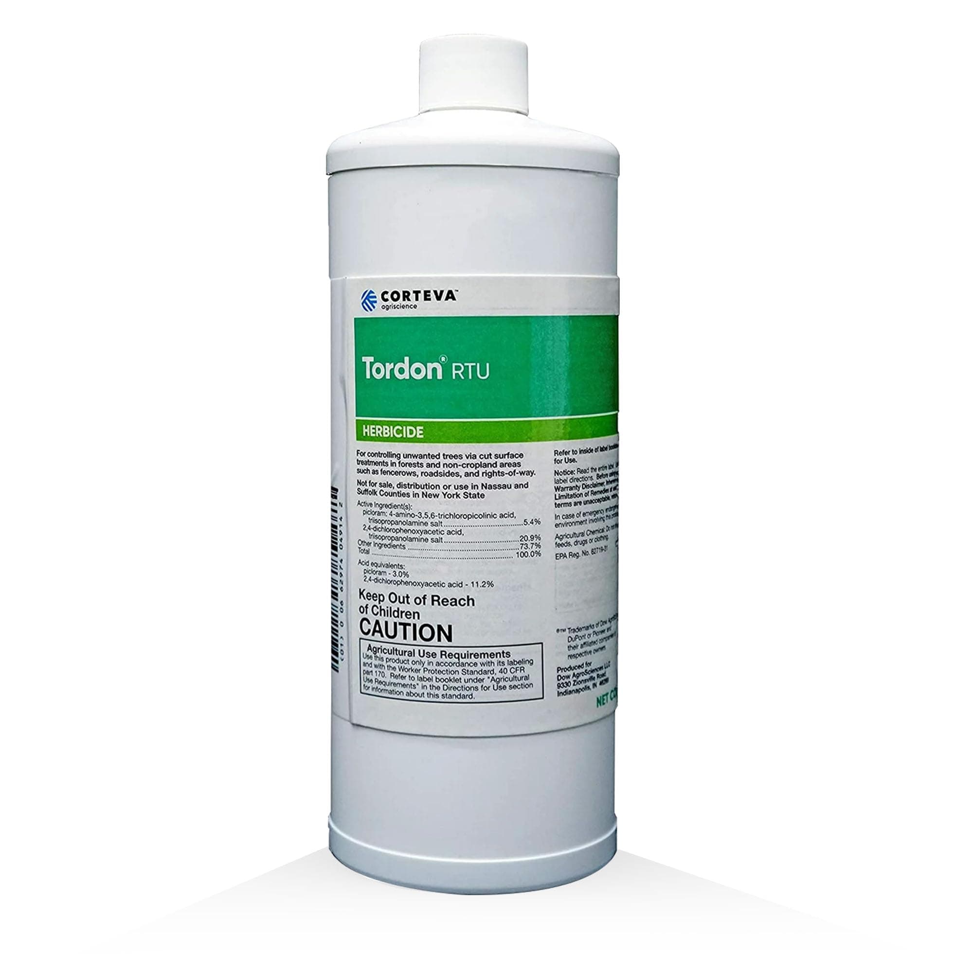 Brush Killer, Ready to Use