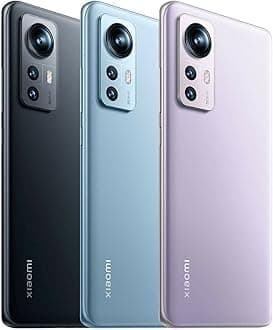 Xiaomi 12 8/256GB Blue EU