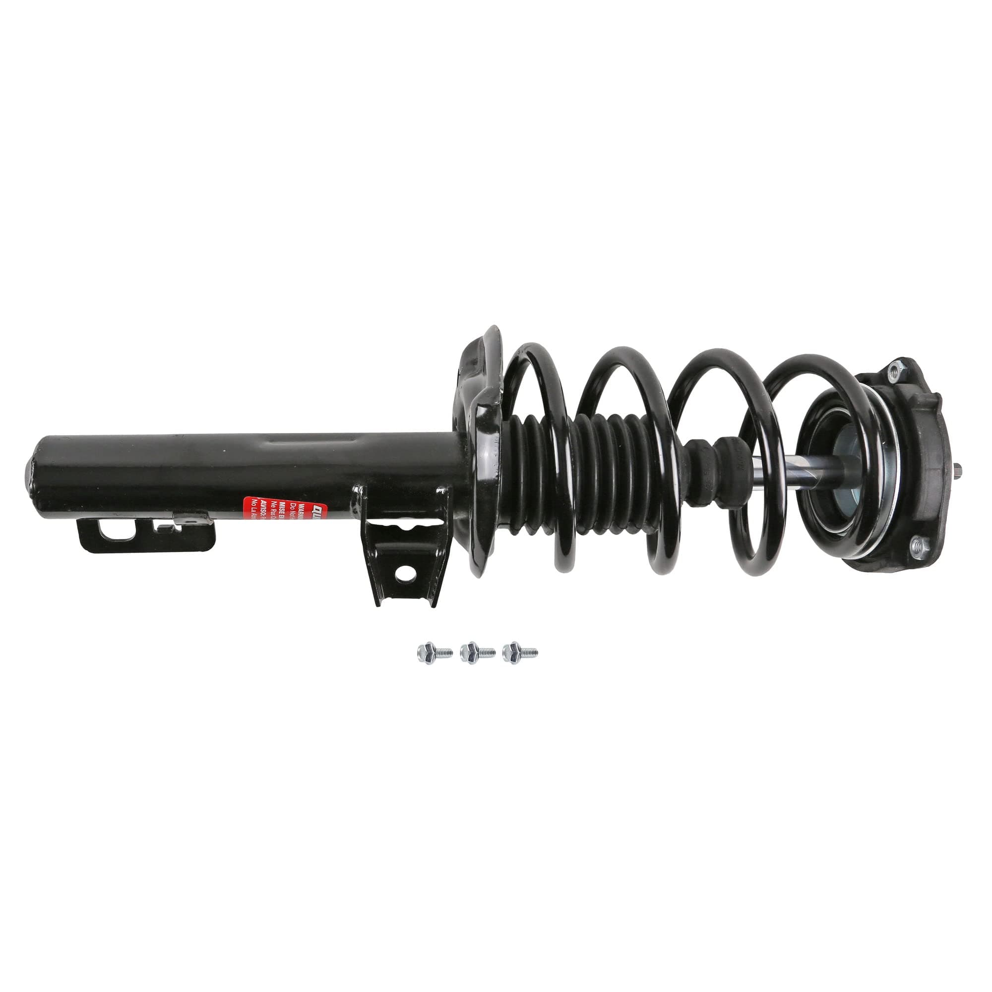 Quick-Strut 172311 Suspension Strut and Coil Spring Assembly for Volkswagen Jetta