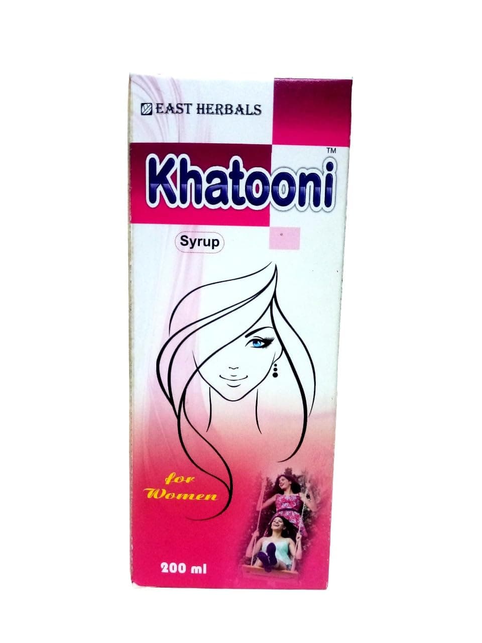 Khatooni 200 ml