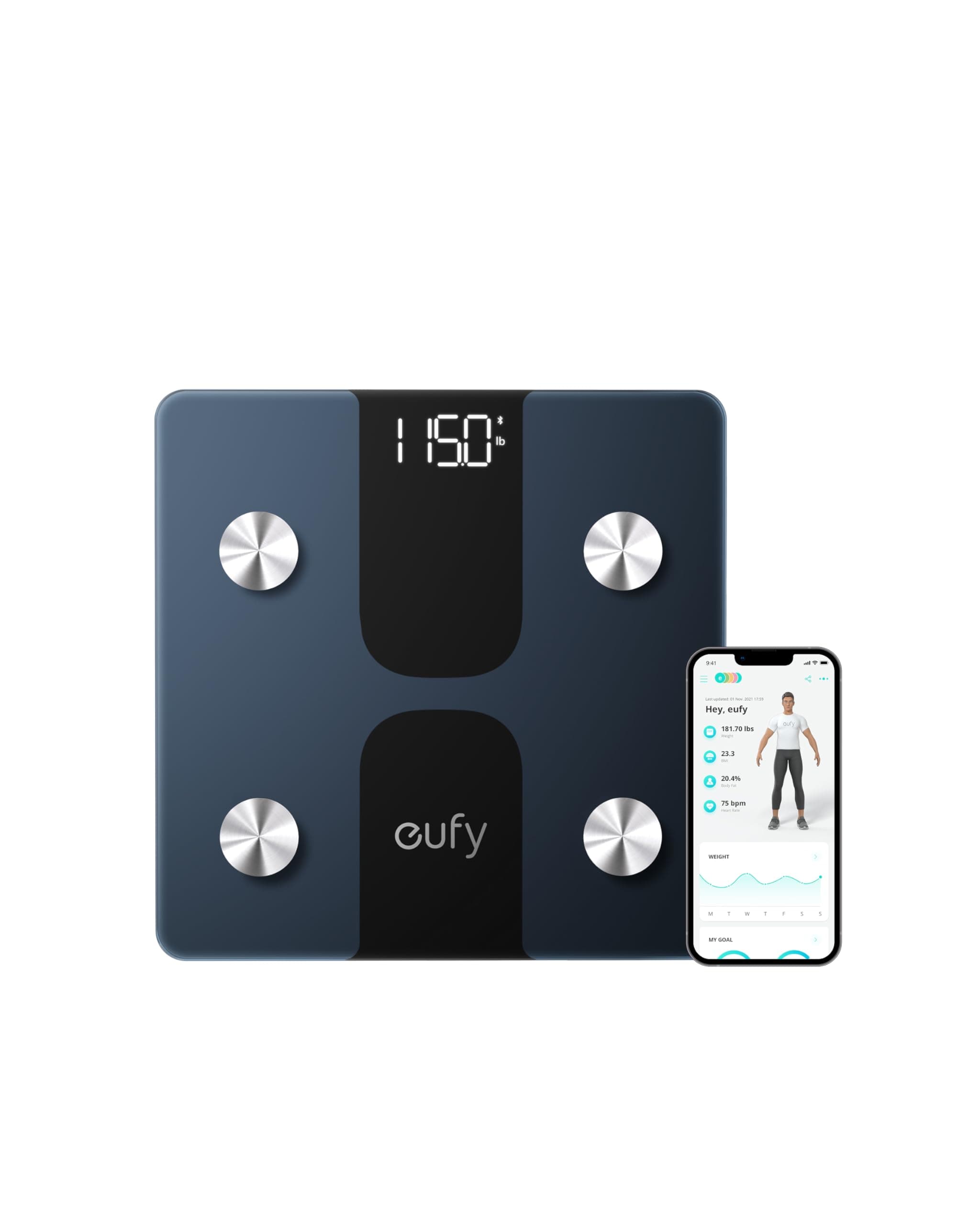 eufy Smart Scale C1