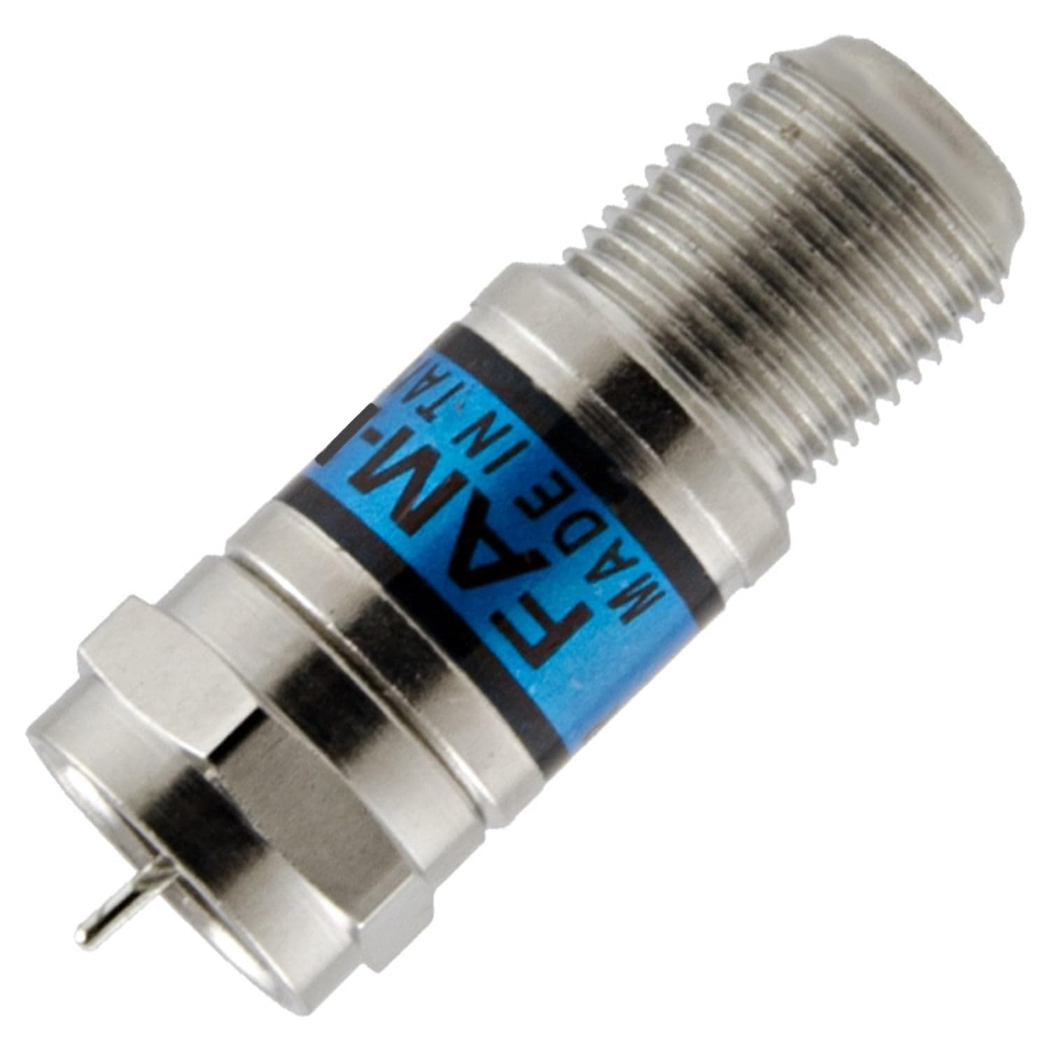 10Db Fixed Mini-Type Attenuator Pad - FAM-10