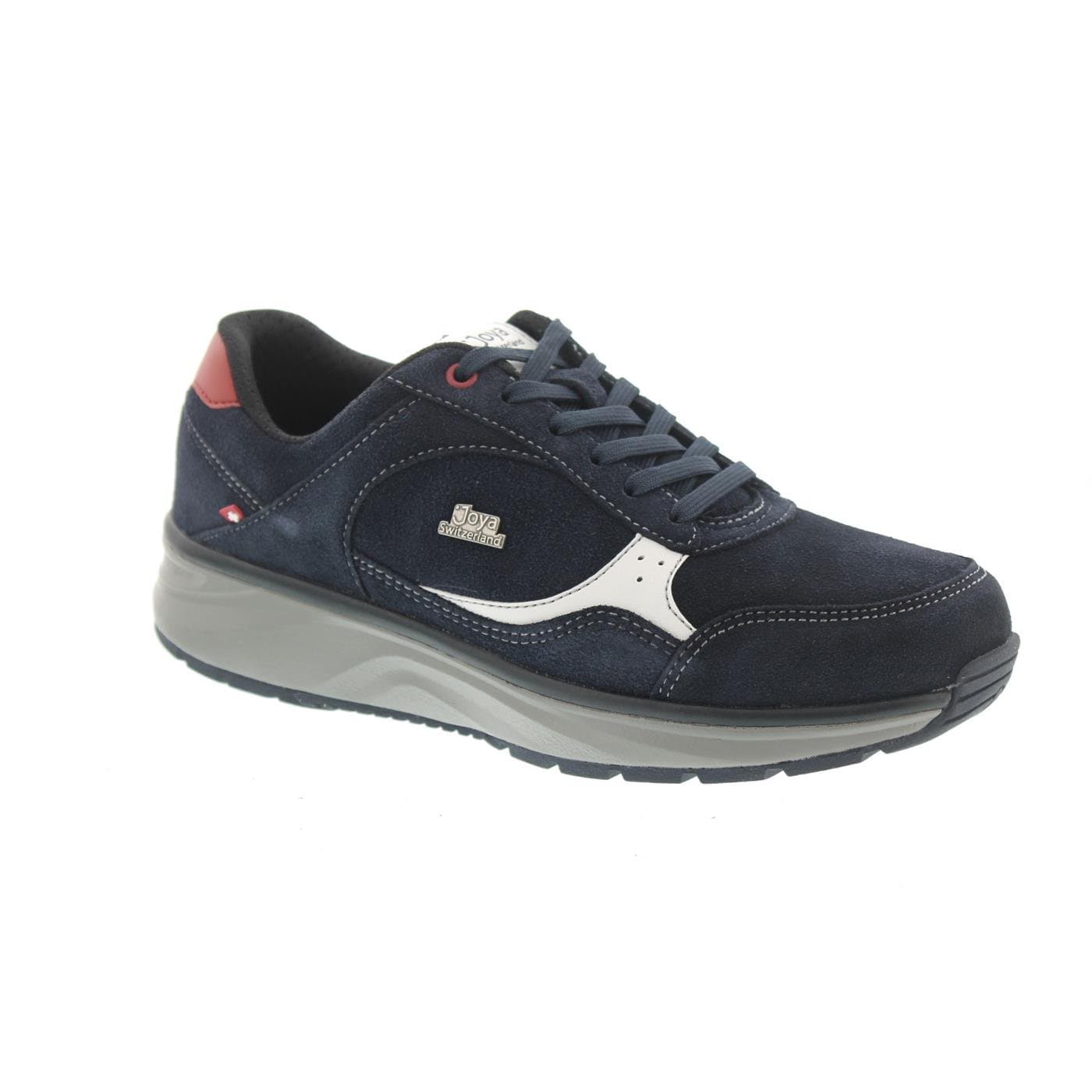 David Navy Blue Size: 7.5 UK