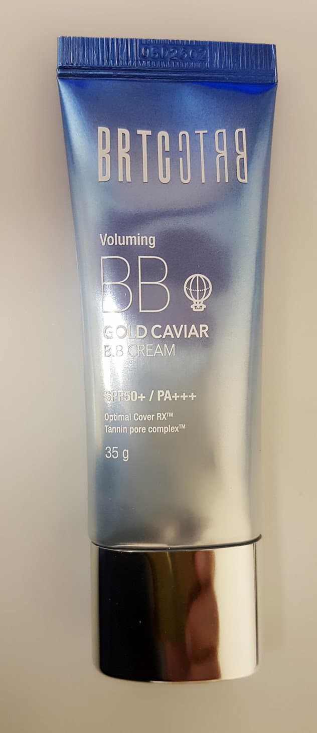 BRTC Gold caviar BB Cream SPF50+ 35 g