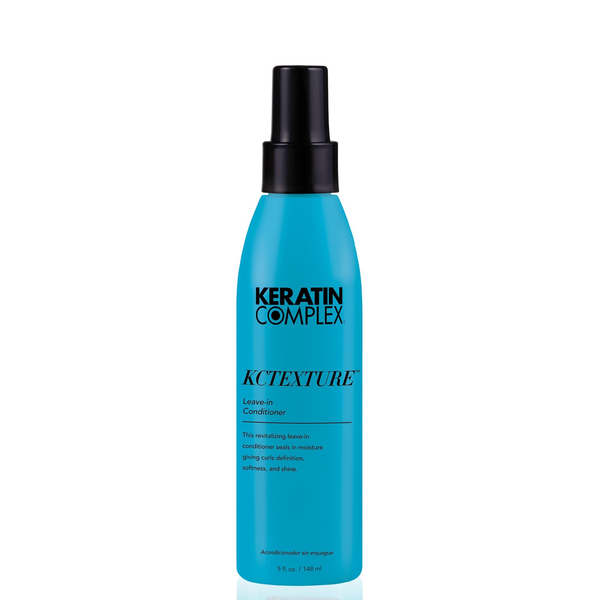 KCTEXTURE Leave-in Conditioner - 5 oz