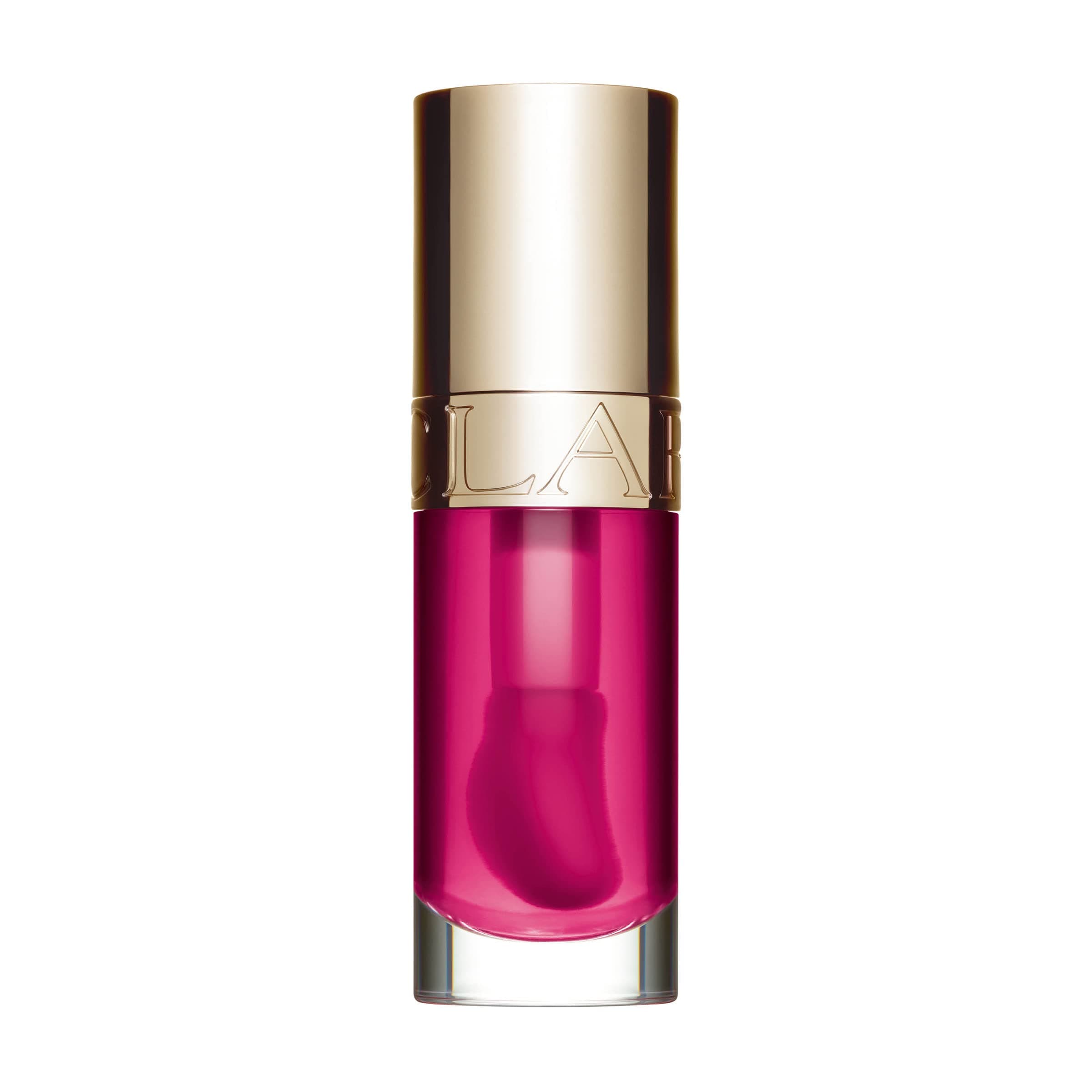Clarins LIP COMFORT oil #02-raspberry 7 ml