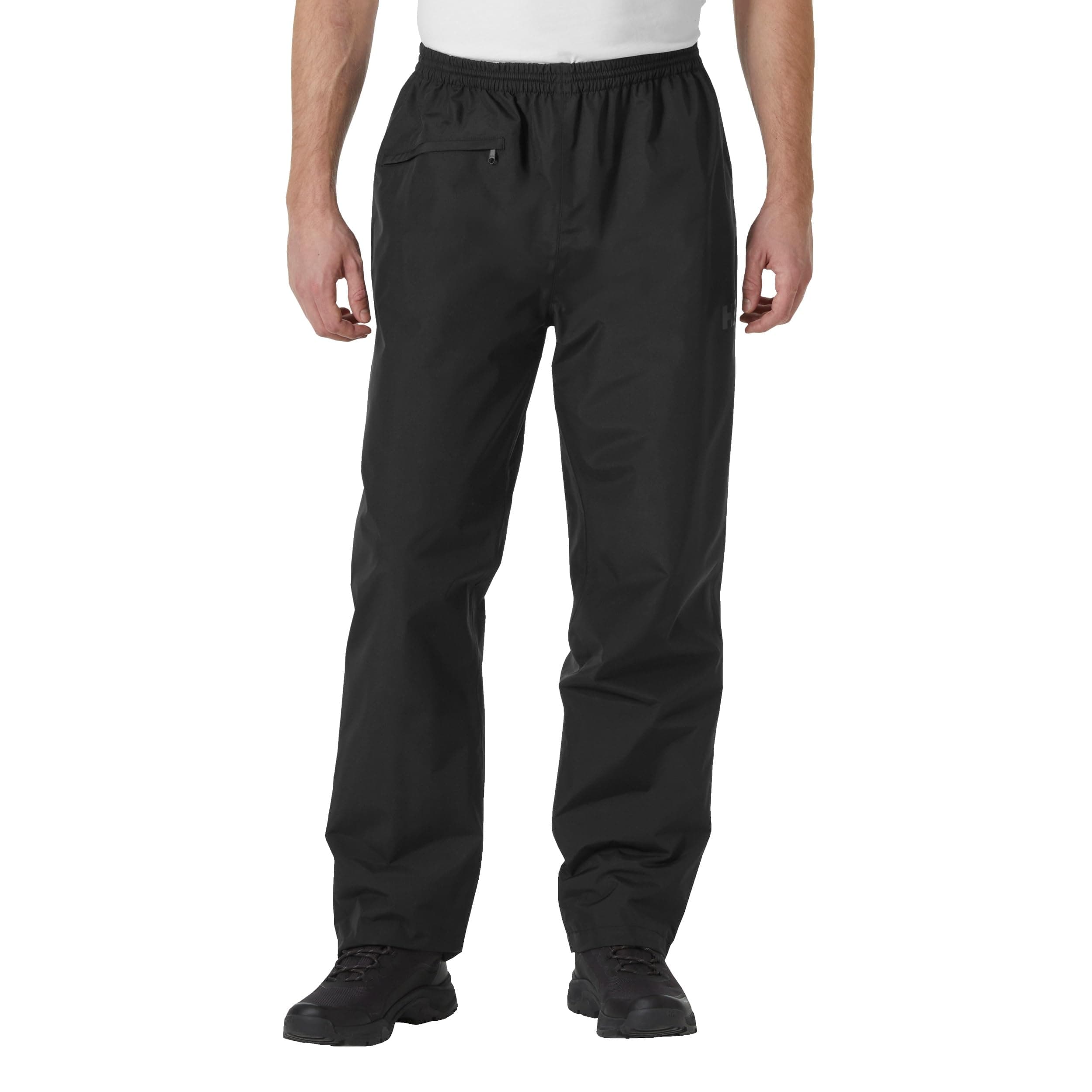 Helly-Hansen Mens Dubliner Waterproof Windproof Rain Pant