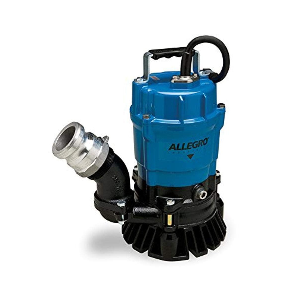 Allegro Industries - 9404‐04 Sludge Dewatering Pump