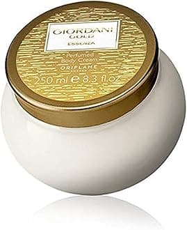 Giordani Gold Essenza Perfumed (Body Cream), 250g