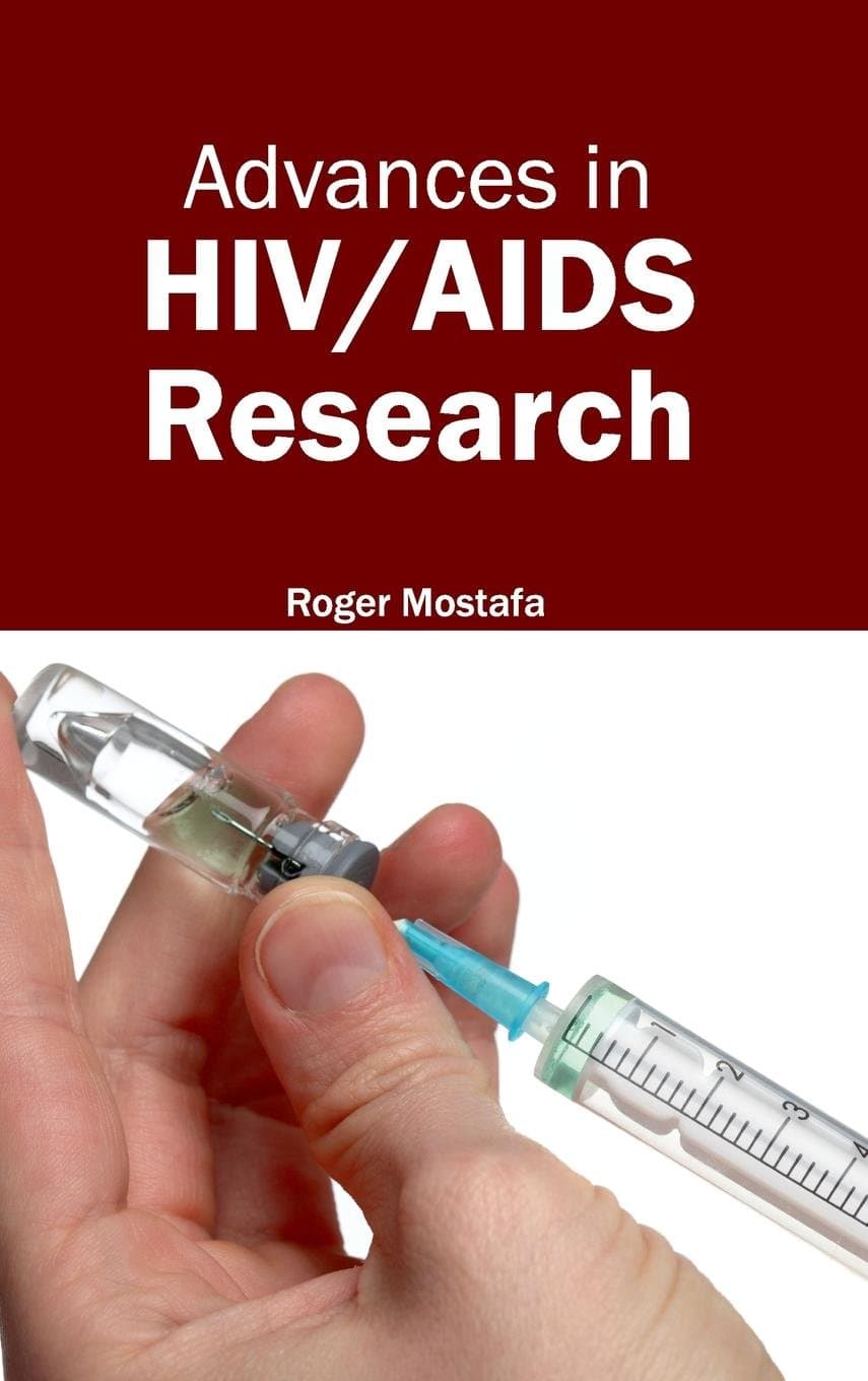 Advances in HIV/AIDS Research